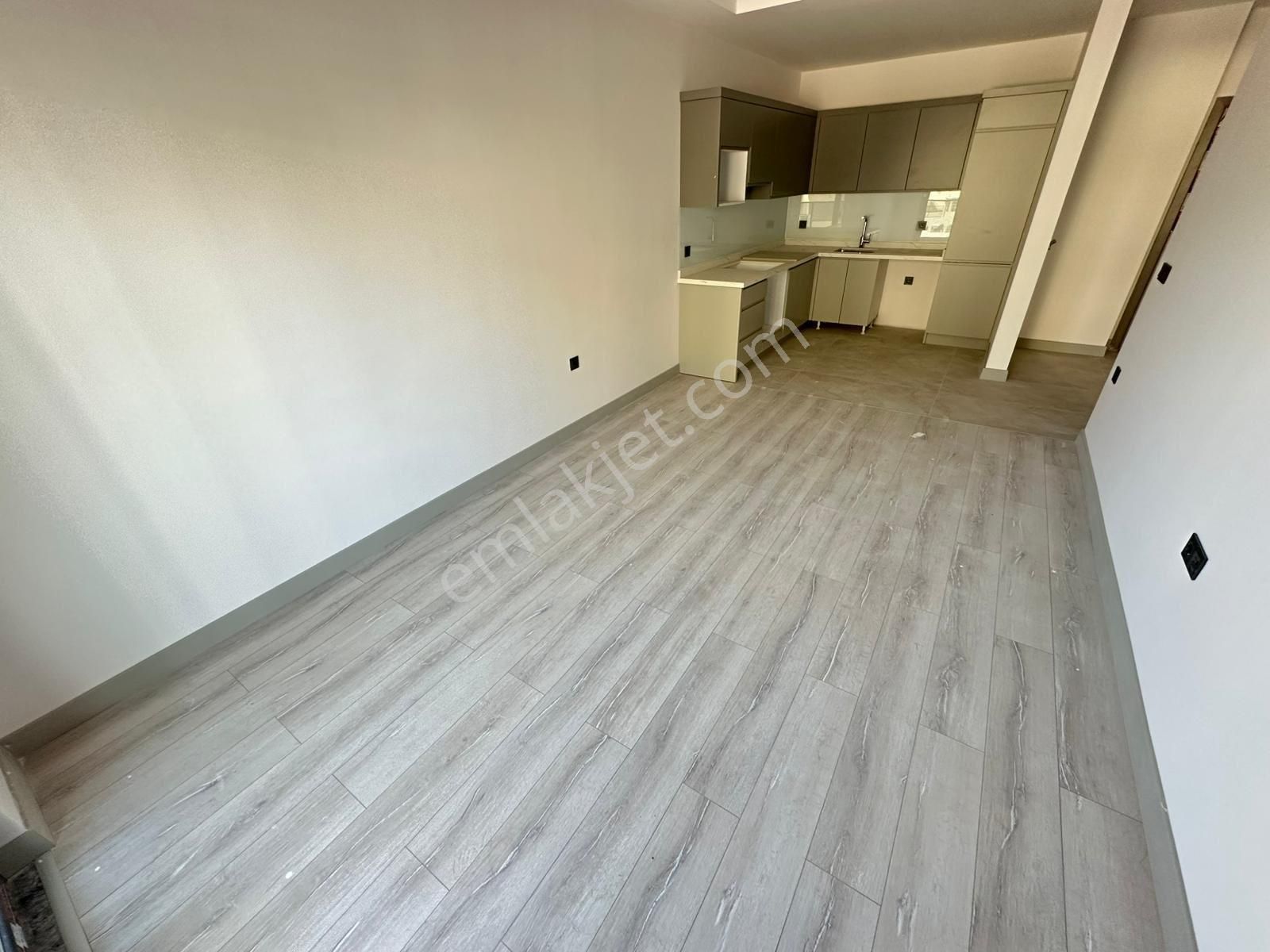Satılık 1+1 Daire - Görsel 18