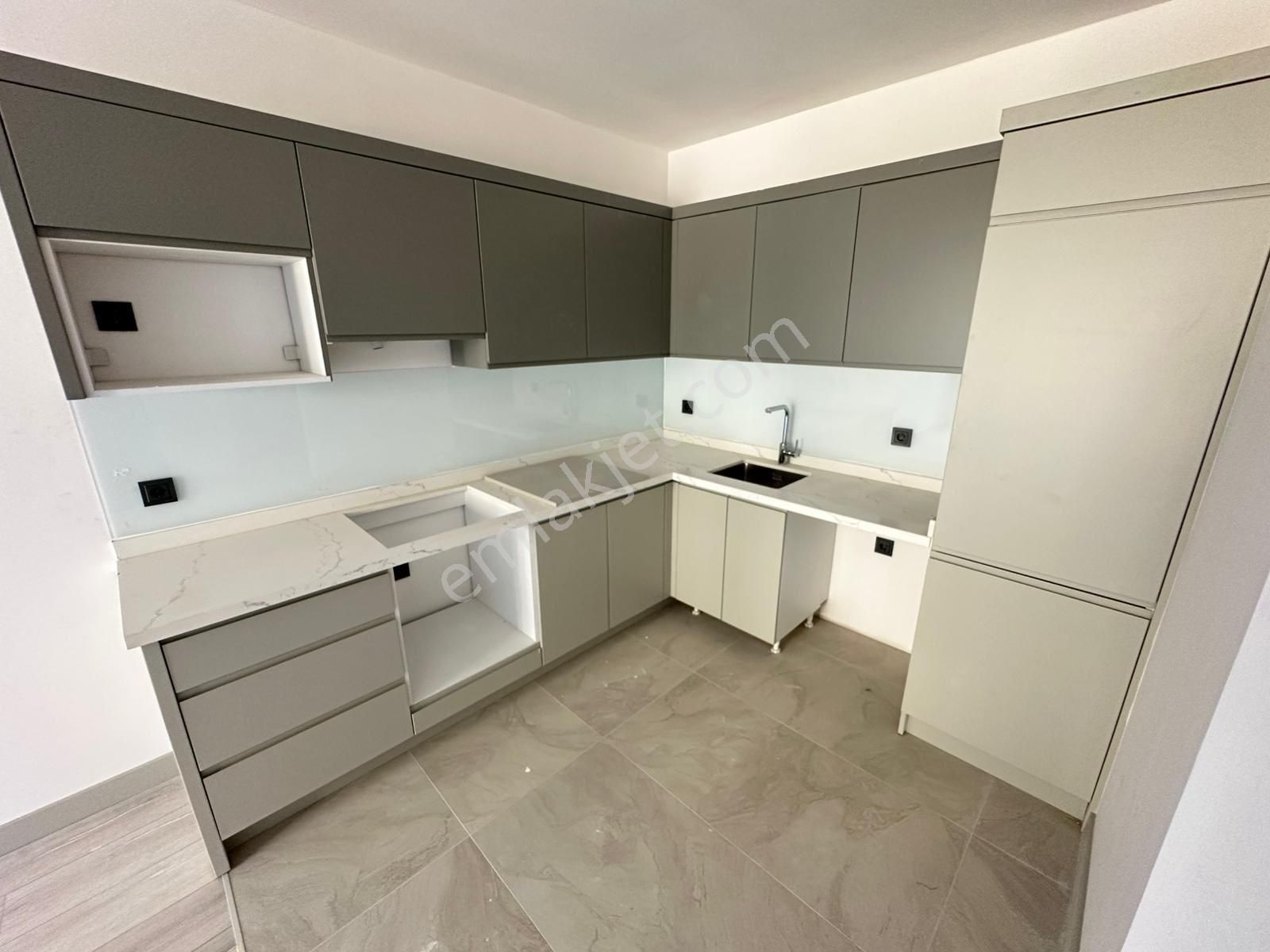 Satılık 1+1 Daire - Görsel 22