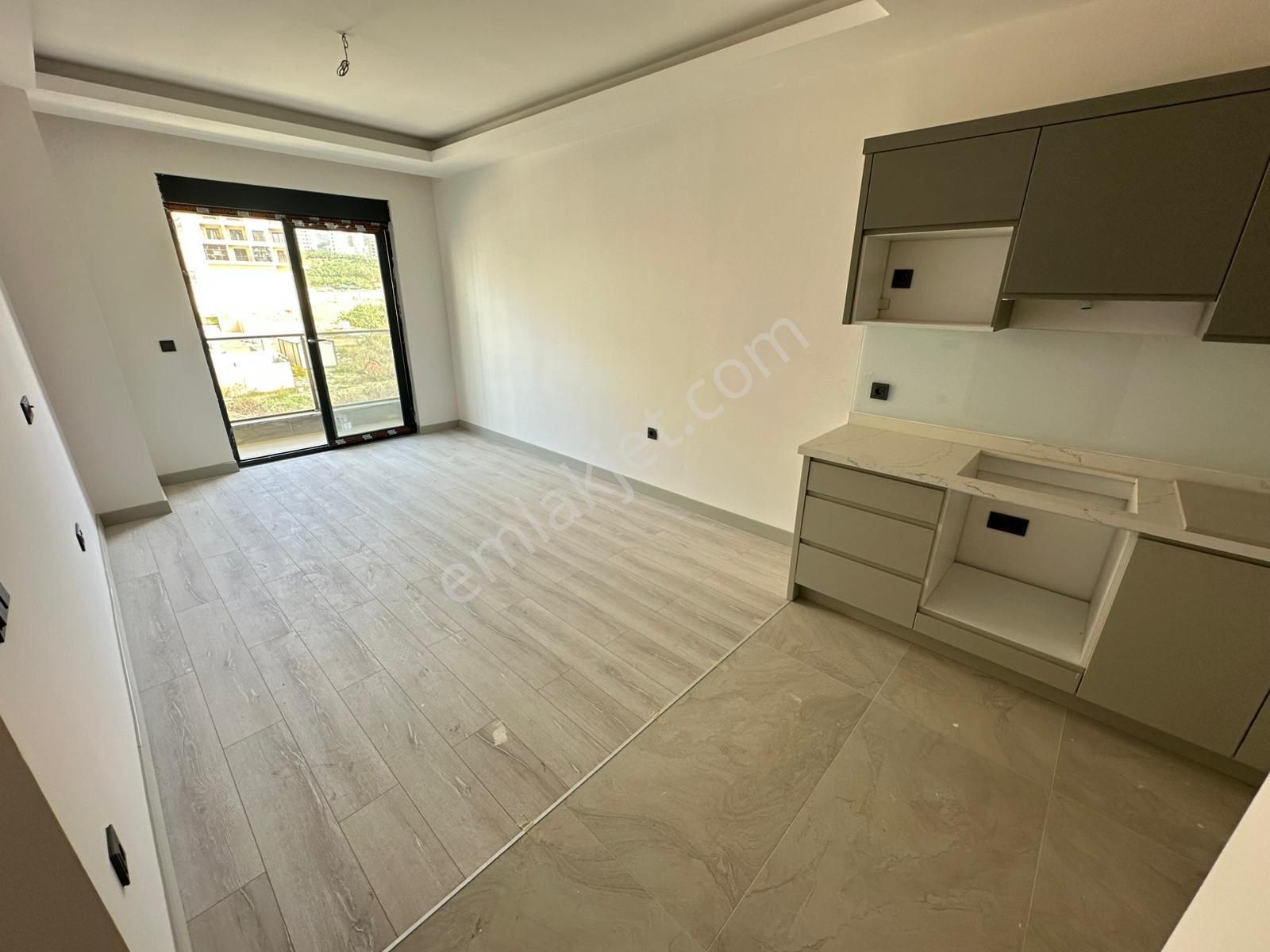 Satılık 1+1 Daire - Görsel 32