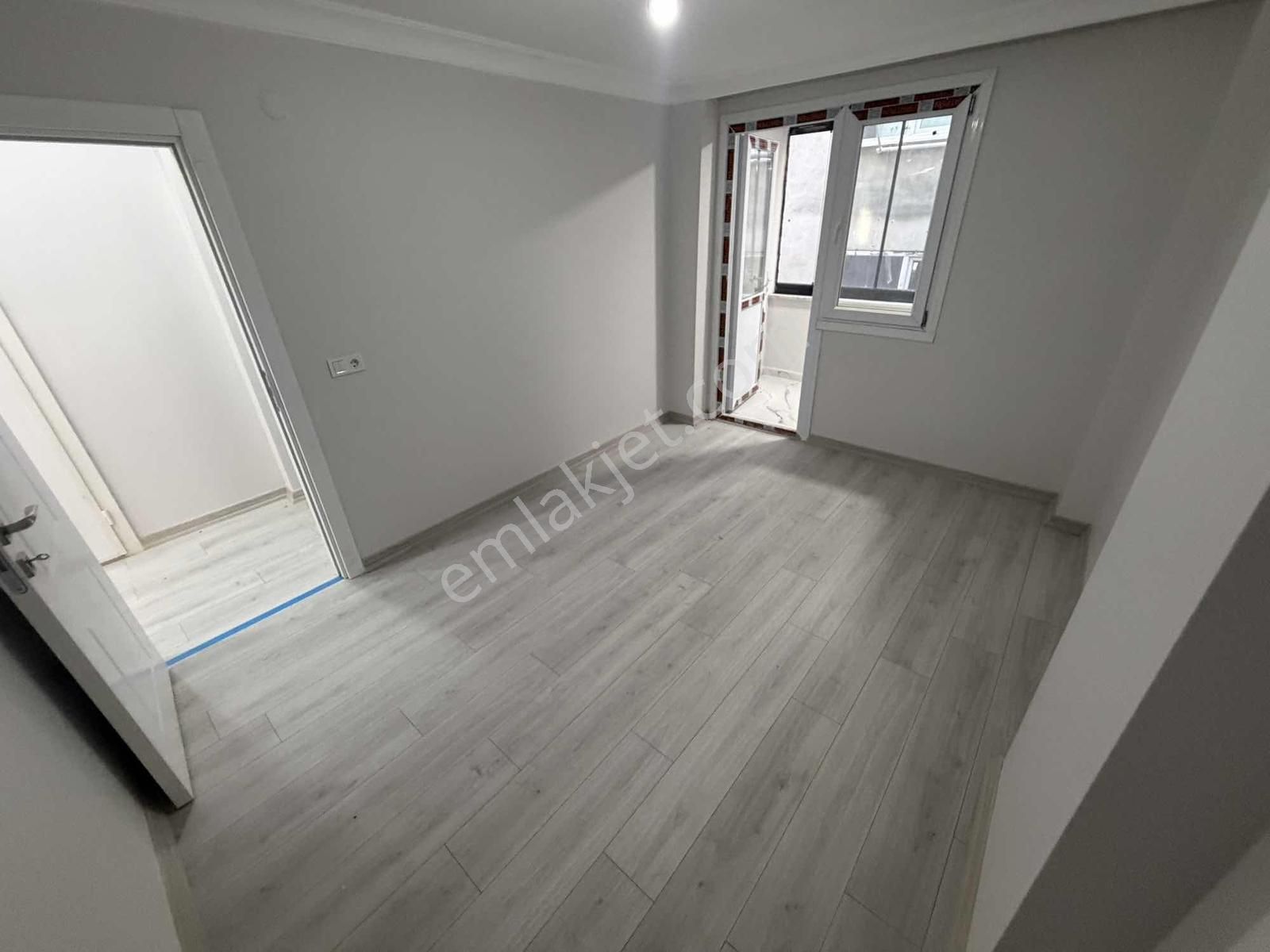 Uğurmumcu Mh. Tapu Masrafsız 2+1 Balkonlu Sıfır Yüksek Giriş - Görsel 20