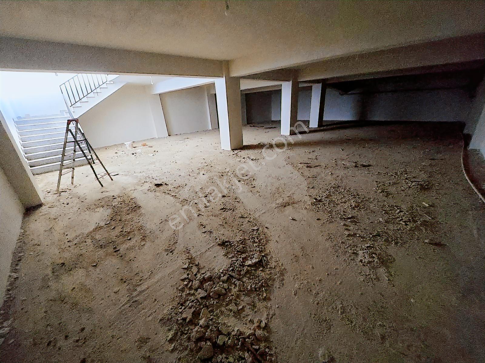 Ordu Karapınar Çevre Yolu Ve Osb Yanı Kiralık İşyeri 660 M2 - Görsel 18