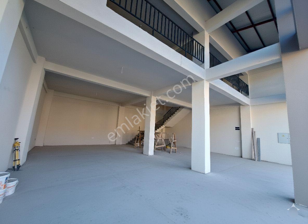 Ordu Karapınar Çevre Yolu Ve Osb Yanı Kiralık İşyeri 660 M2 - Görsel 15