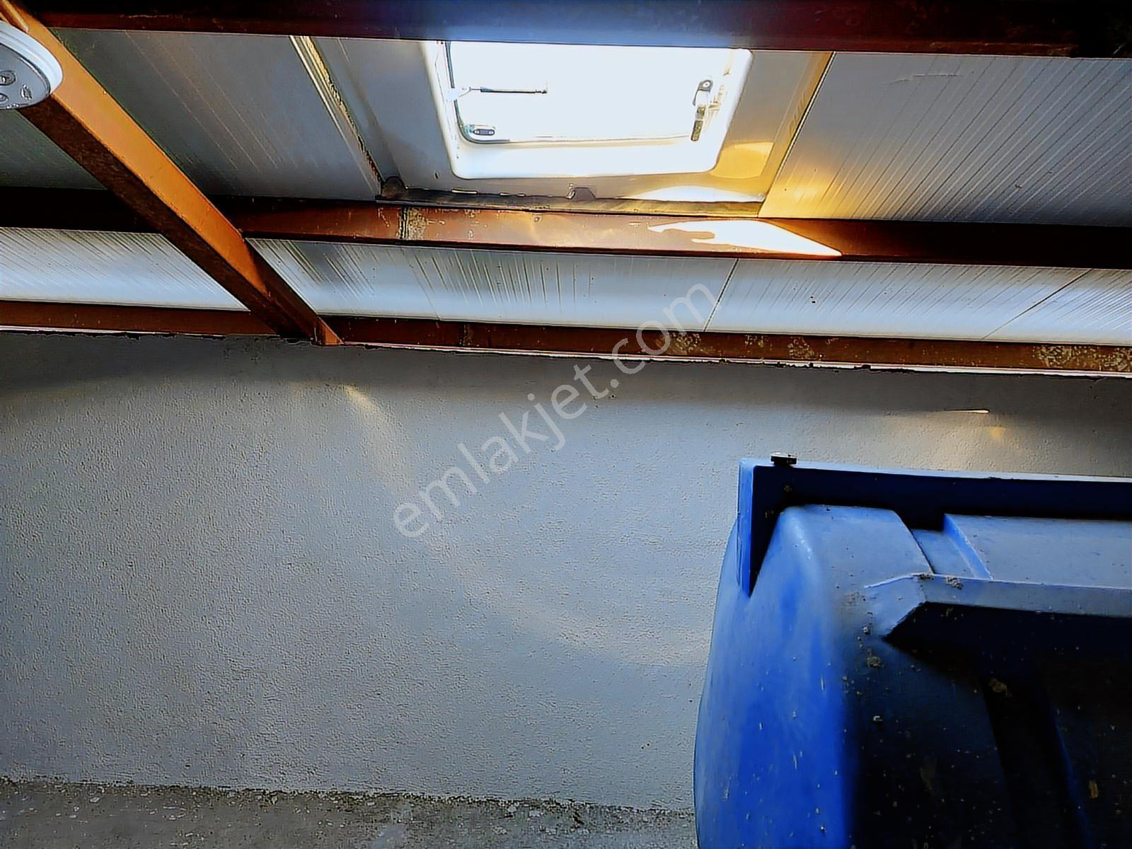 Ordu Karapınar Çevre Yolu Ve Osb Yanı Kiralık İşyeri 660 M2 - Görsel 32