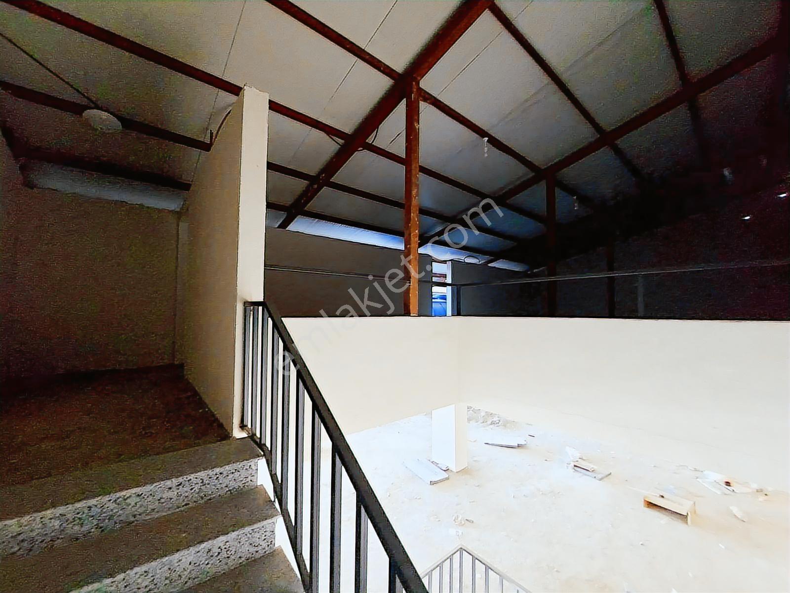 Ordu Karapınar Çevre Yolu Ve Osb Yanı Kiralık İşyeri 660 M2 - Görsel 26