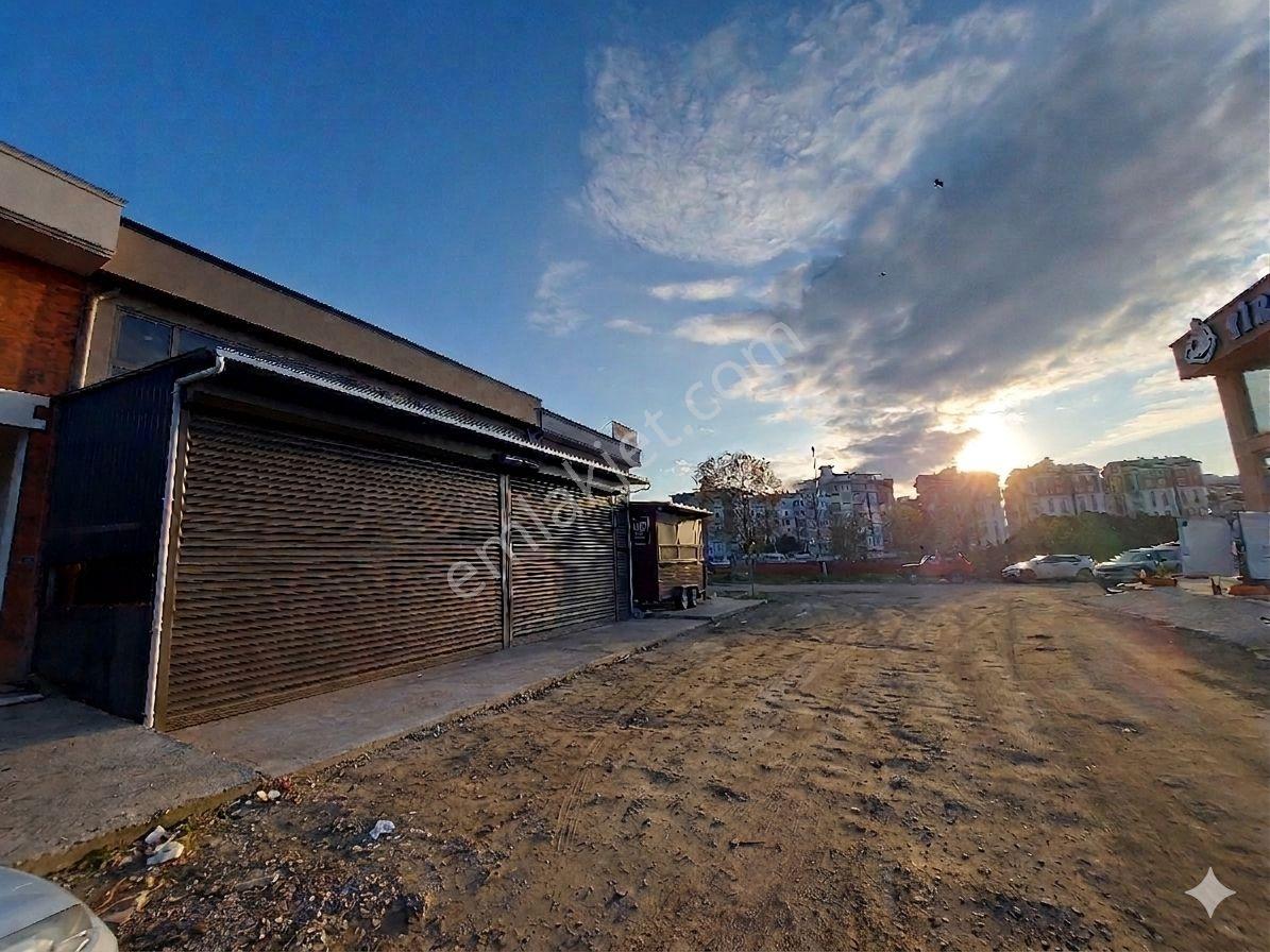 Ordu Karapınar Çevre Yolu Ve Osb Yanı Kiralık İşyeri 660 M2 - Görsel 5