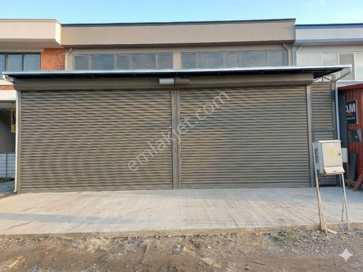 Ordu Karapınar Çevre Yolu Ve Osb Yanı Kiralık İşyeri 660 M2 - Görsel 7