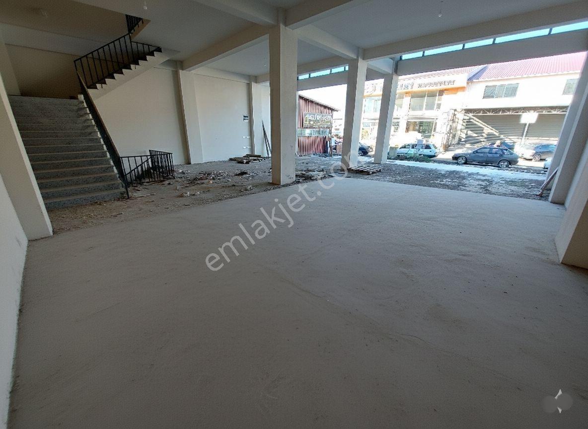 Ordu Karapınar Çevre Yolu Ve Osb Yanı Kiralık İşyeri 660 M2 - Görsel 13