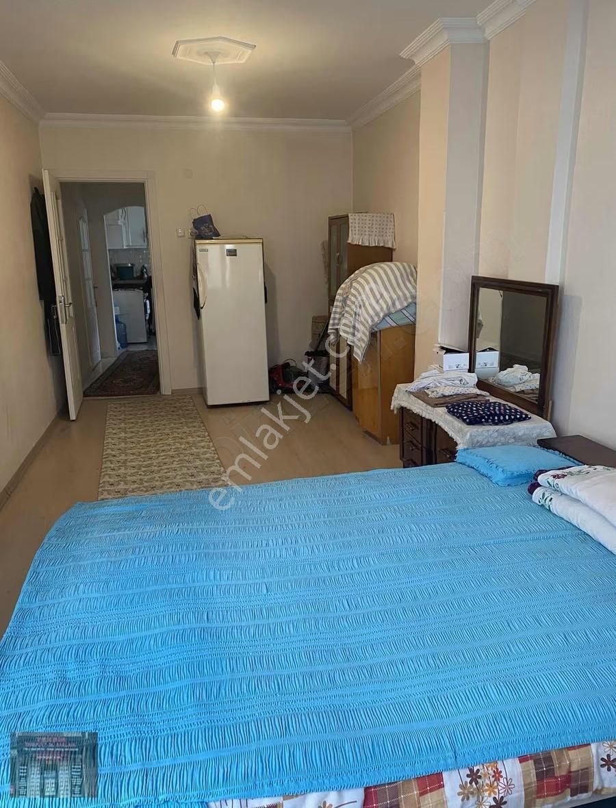 Acil Bayrampaşa Murat Mahallesinde Satılık 90 M2 Ara Kat Daire - Görsel 15