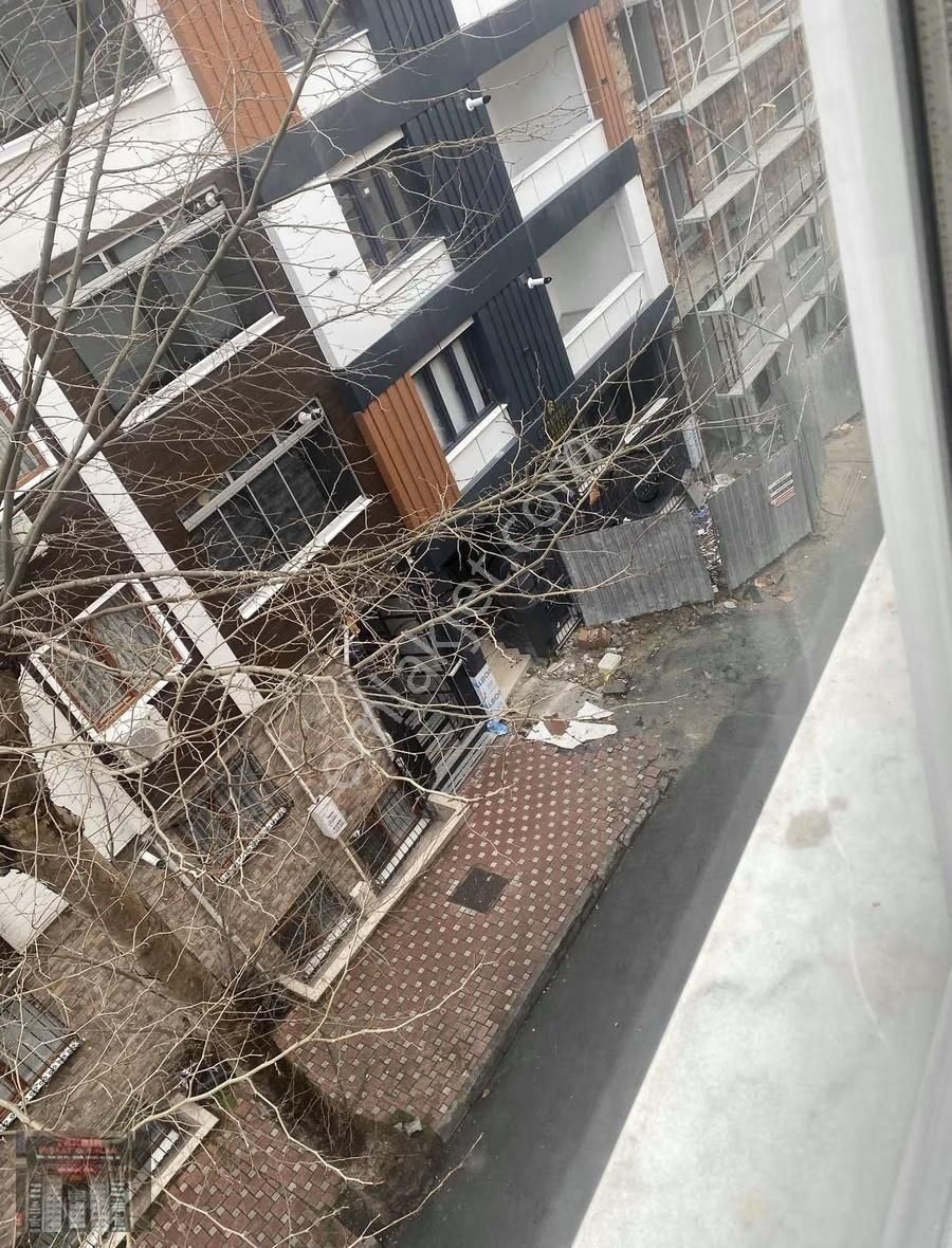 Acil Bayrampaşa Murat Mahallesinde Satılık 90 M2 Ara Kat Daire - Görsel 16