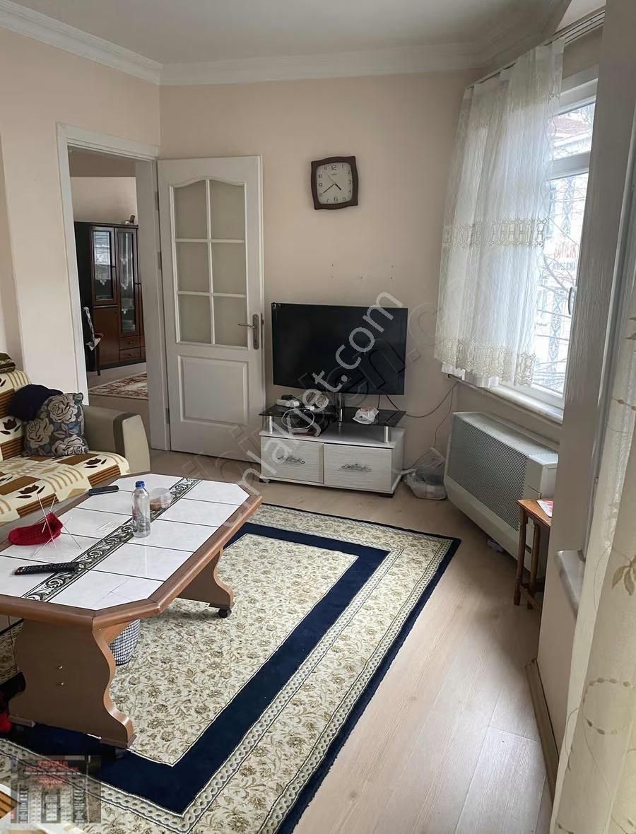 Acil Bayrampaşa Murat Mahallesinde Satılık 90 M2 Ara Kat Daire - Görsel 14