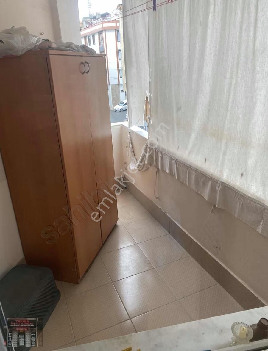 Acil Bayrampaşa Murat Mahallesinde Satılık 90 M2 Ara Kat Daire - Görsel 9