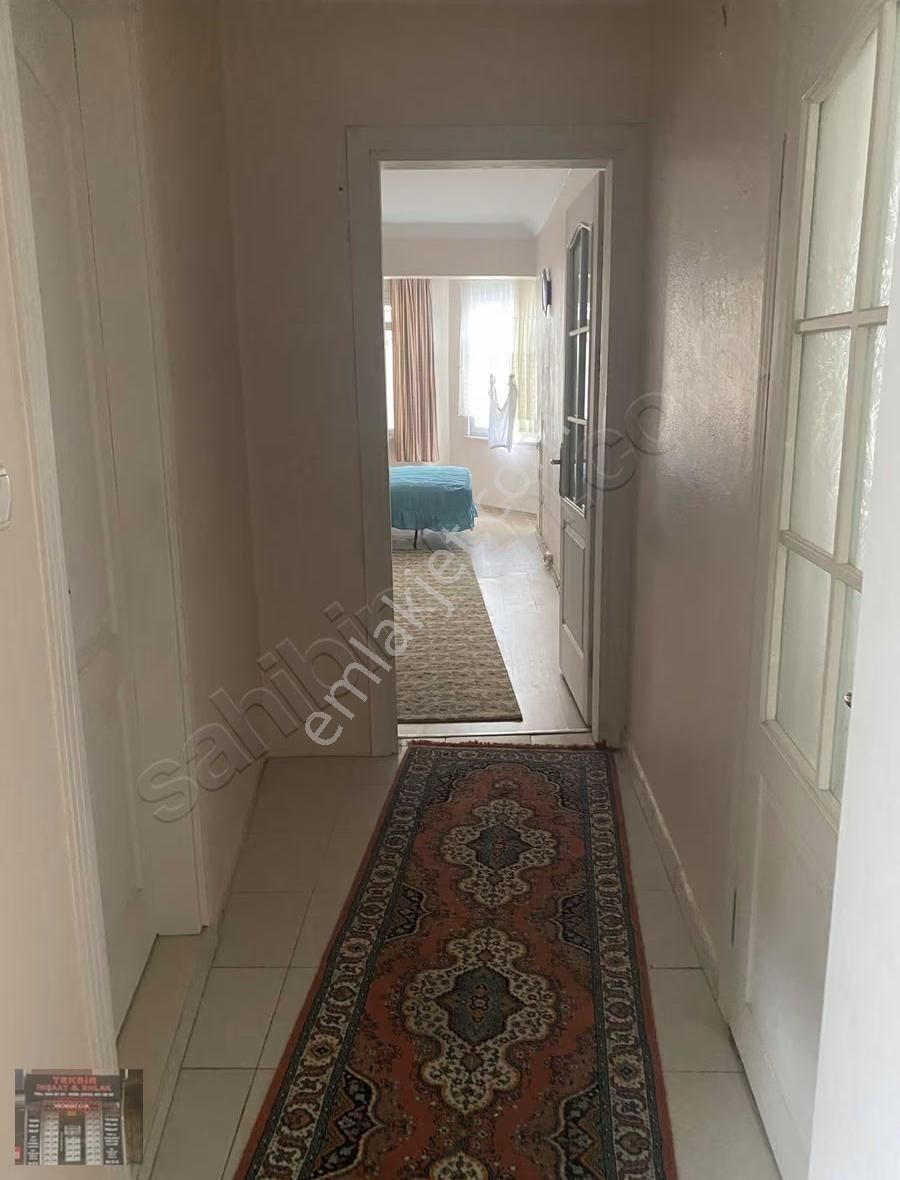 Acil Bayrampaşa Murat Mahallesinde Satılık 90 M2 Ara Kat Daire - Görsel 8