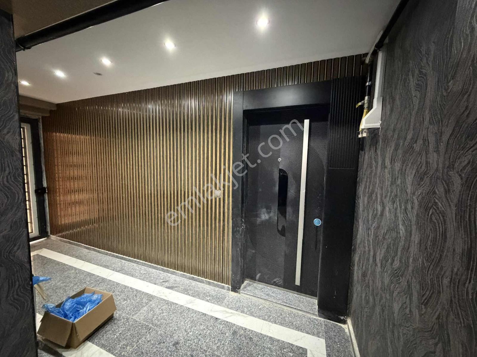 Uygan'dan Muratbey Mah. 2+1 100m² Ultra Lüx Sıfır Arakat - Görsel 10