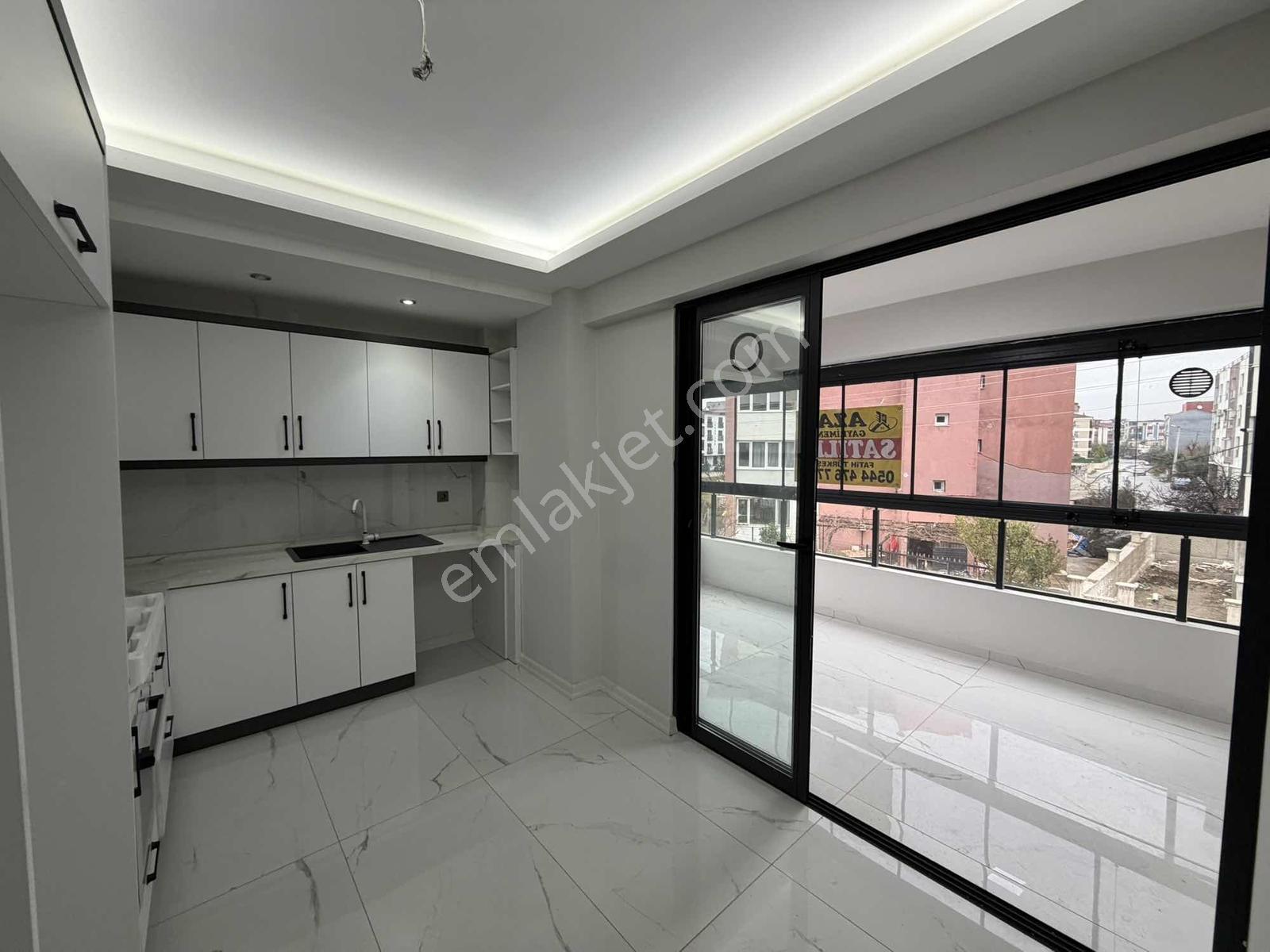 Uygan'dan Muratbey Mah. 2+1 100m² Ultra Lüx Sıfır Arakat - Görsel 2