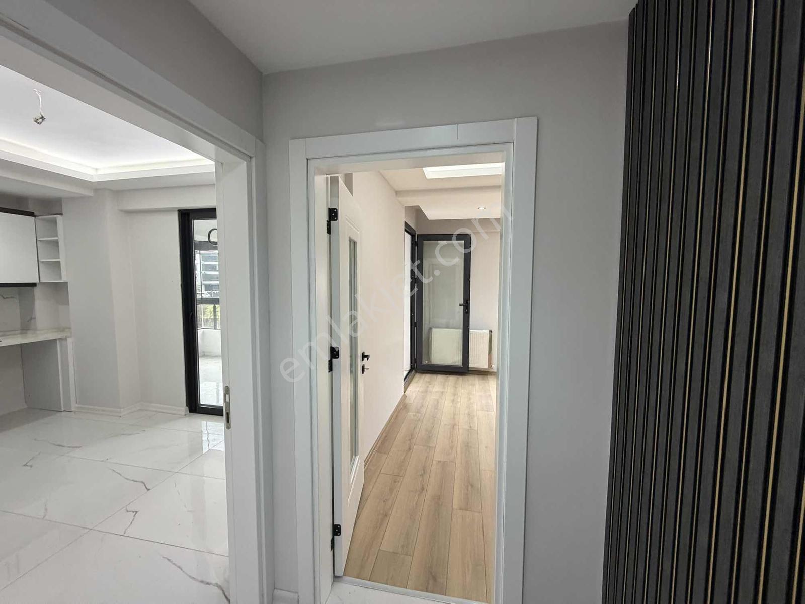 Uygan'dan Muratbey Mah. 2+1 100m² Ultra Lüx Sıfır Arakat - Görsel 16