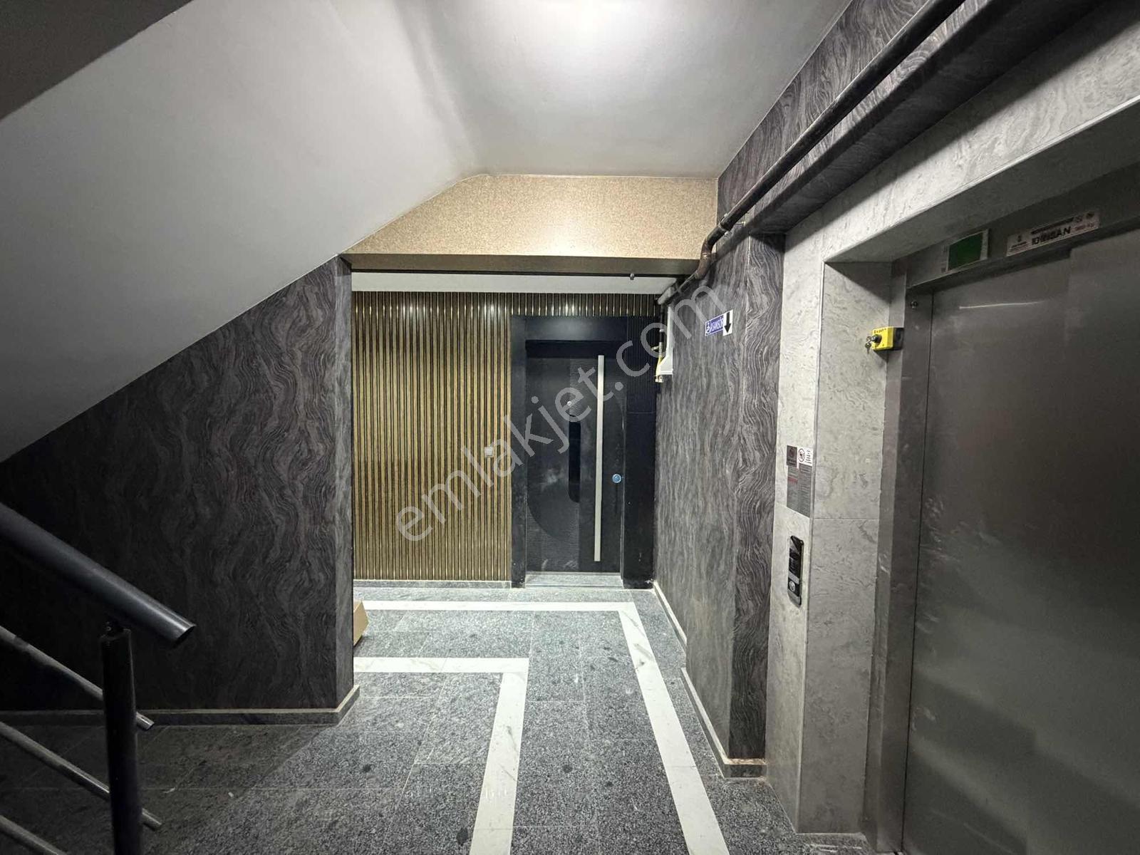 Uygan'dan Muratbey Mah. 2+1 100m² Ultra Lüx Sıfır Arakat - Görsel 20