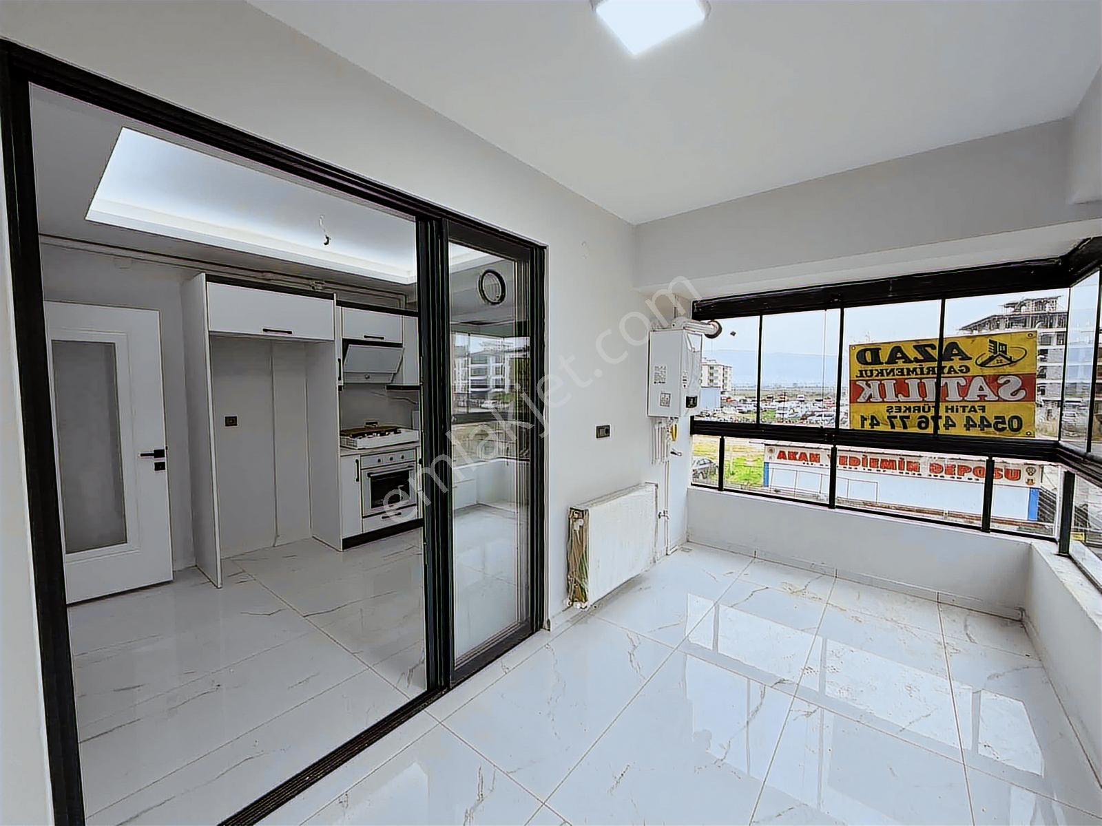 Uygan'dan Muratbey Mah. 2+1 100m² Ultra Lüx Sıfır Arakat - Görsel 3
