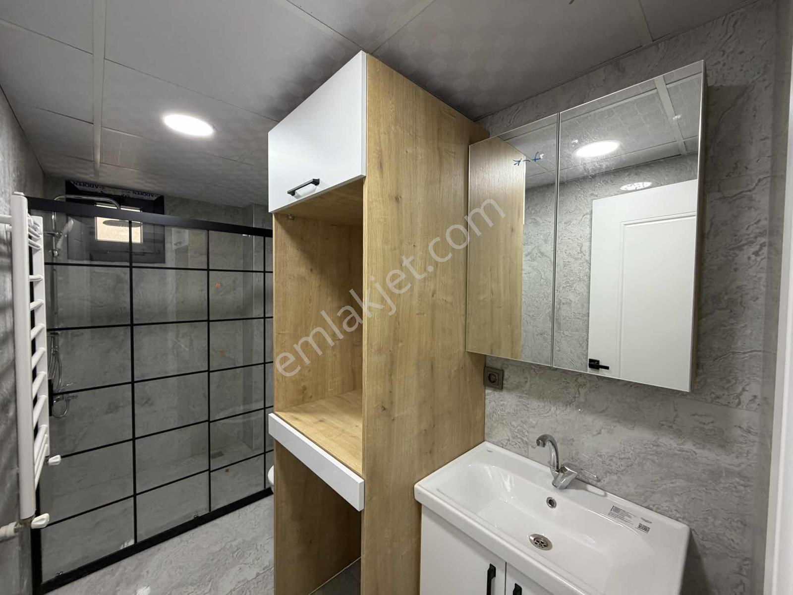 Uygan'dan Muratbey Mah. 2+1 100m² Ultra Lüx Sıfır Arakat - Görsel 8