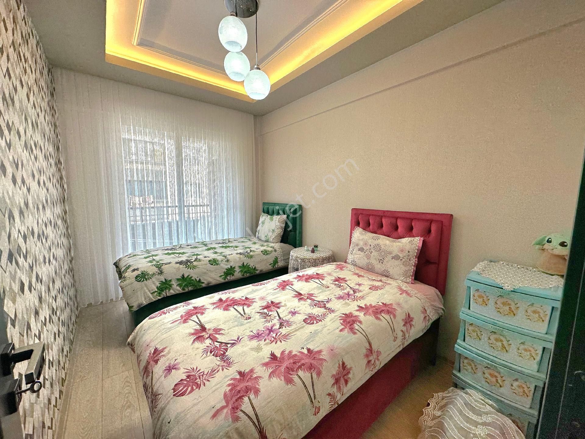 Şahintepe Düzlükte 2.5+1 Çift Balkon Ultra Lüx Daire - Görsel 7