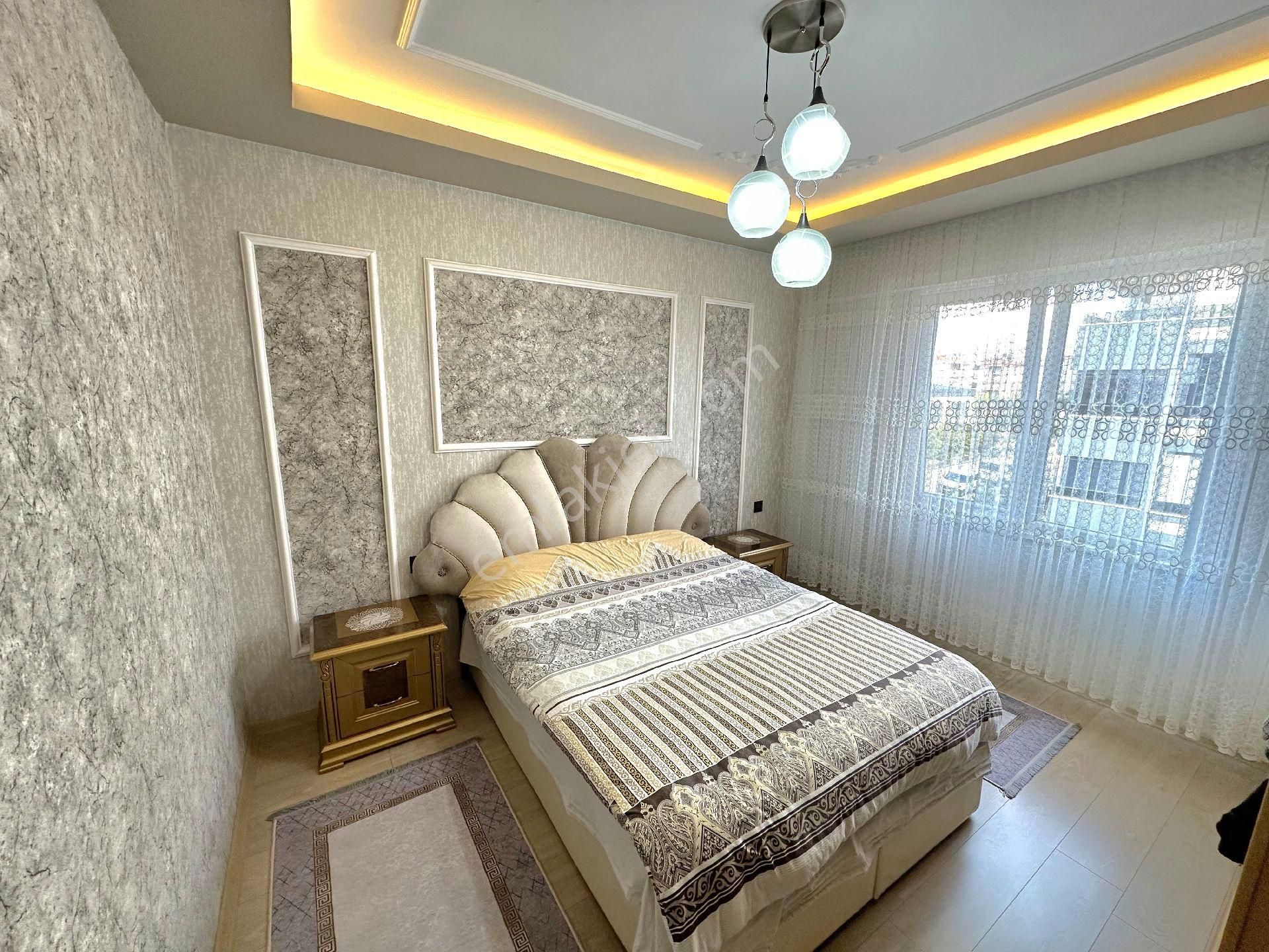 Şahintepe Düzlükte 2.5+1 Çift Balkon Ultra Lüx Daire - Görsel 8