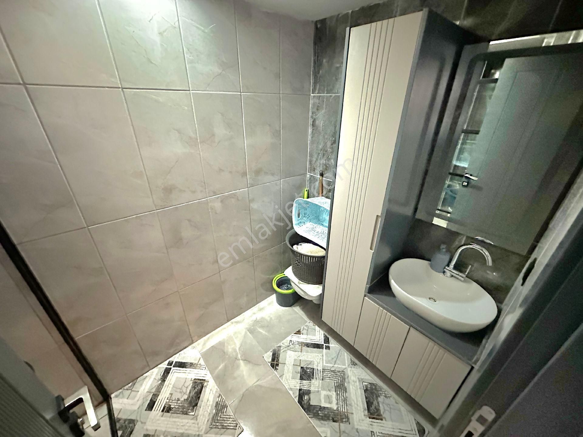 Şahintepe Düzlükte 2.5+1 Çift Balkon Ultra Lüx Daire - Görsel 16