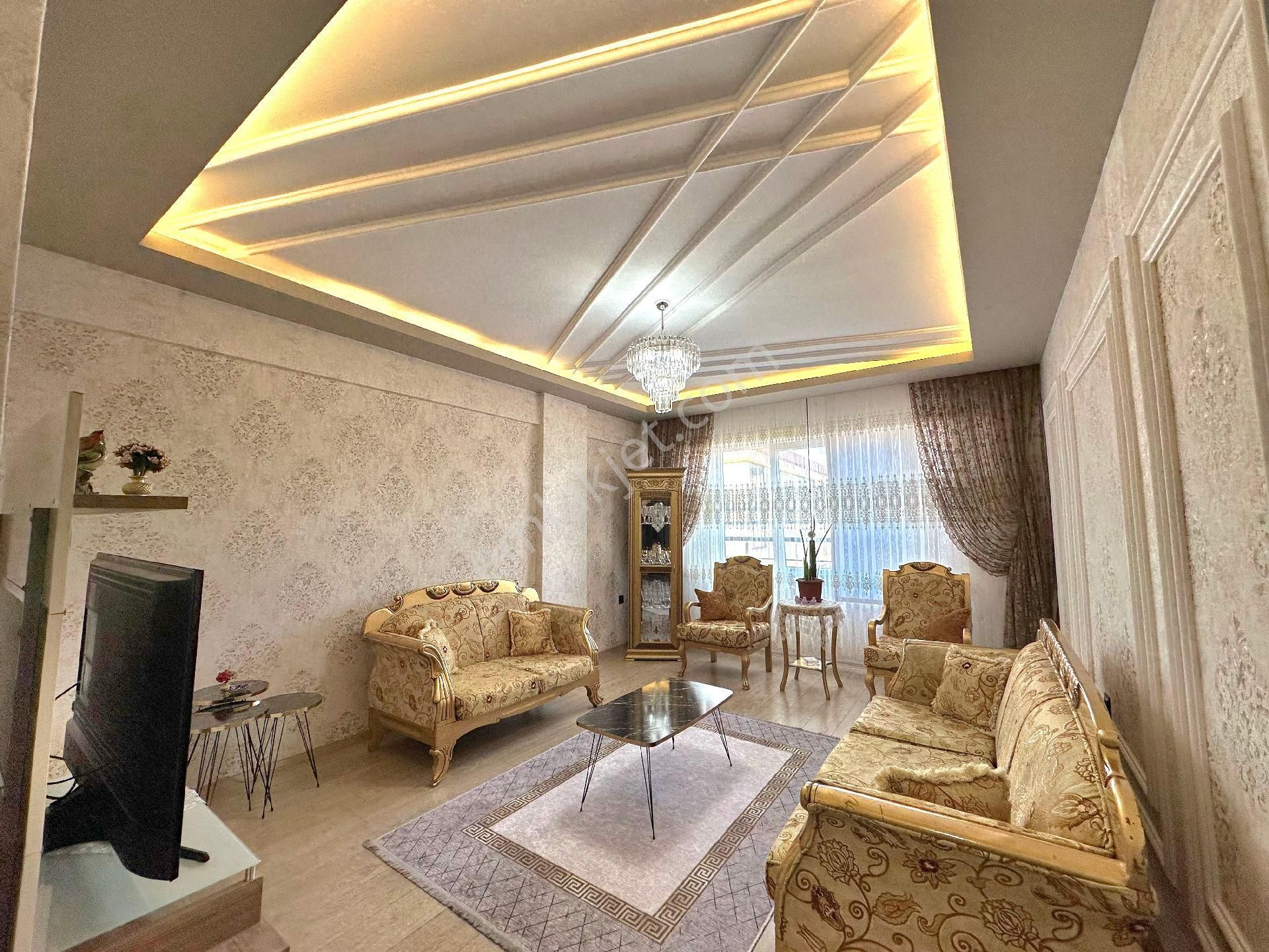 Şahintepe Düzlükte 2.5+1 Çift Balkon Ultra Lüx Daire - Görsel 3