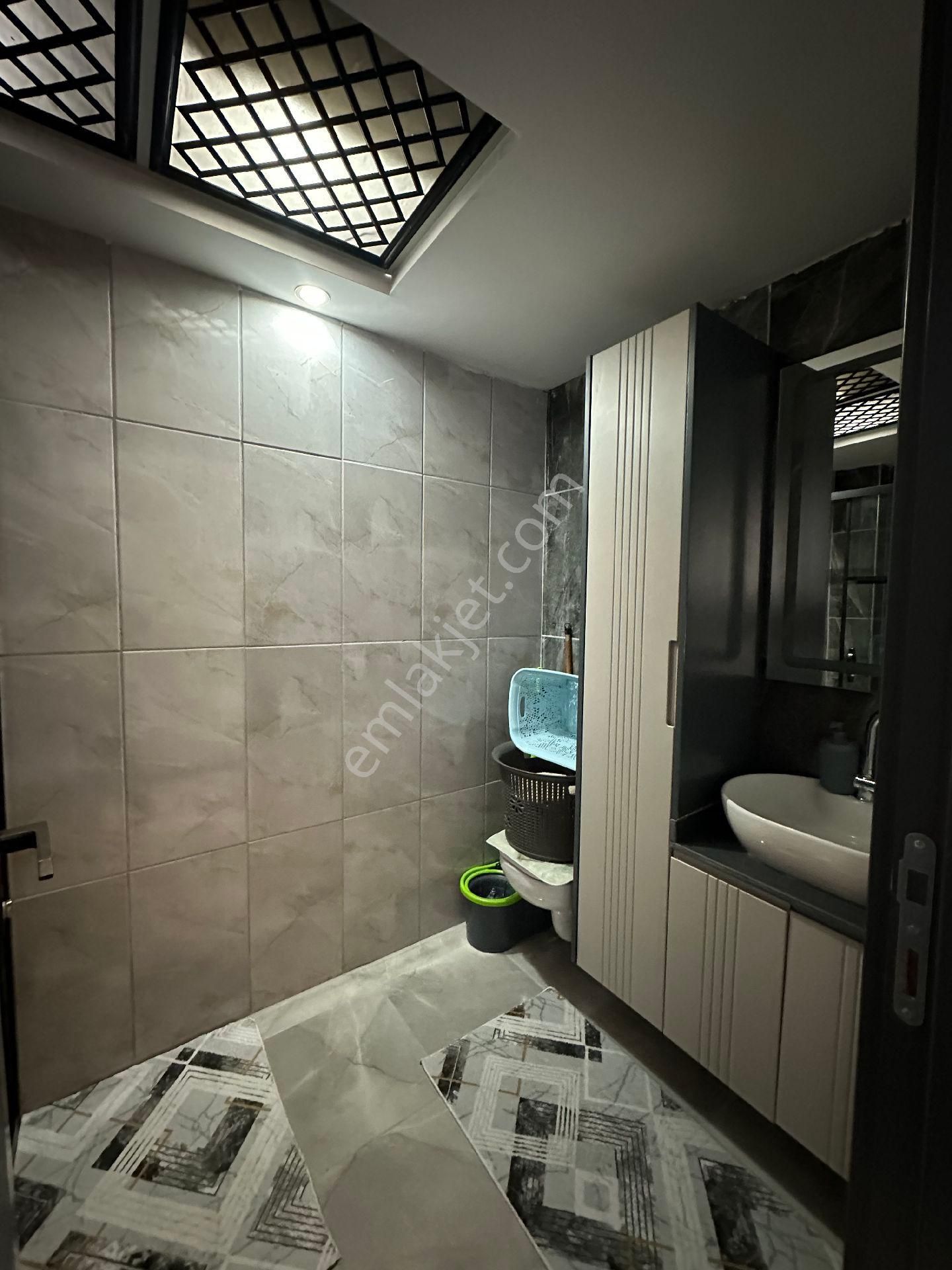 Şahintepe Düzlükte 2.5+1 Çift Balkon Ultra Lüx Daire - Görsel 13