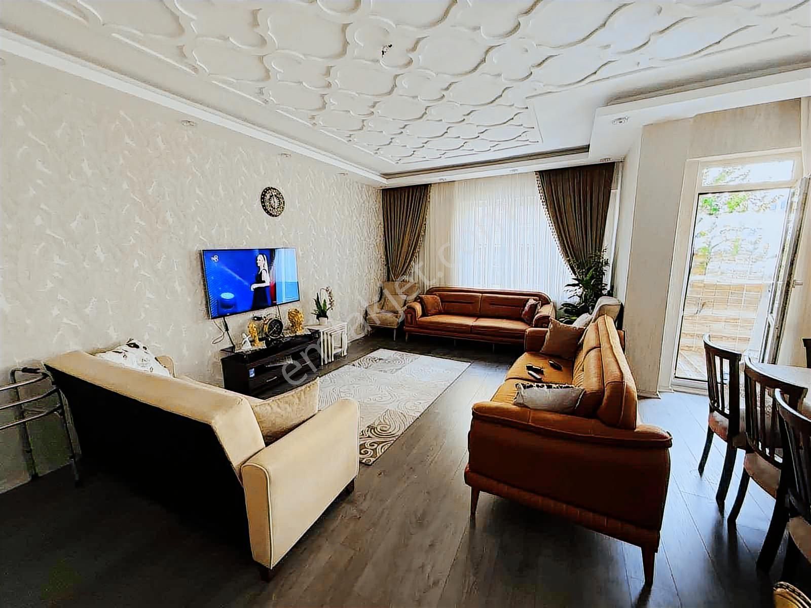 Vesta'dan En Özel Gözde Konumda Ara Kat Çok Bakımlı İçi Sıfır3+1 - Görsel 21