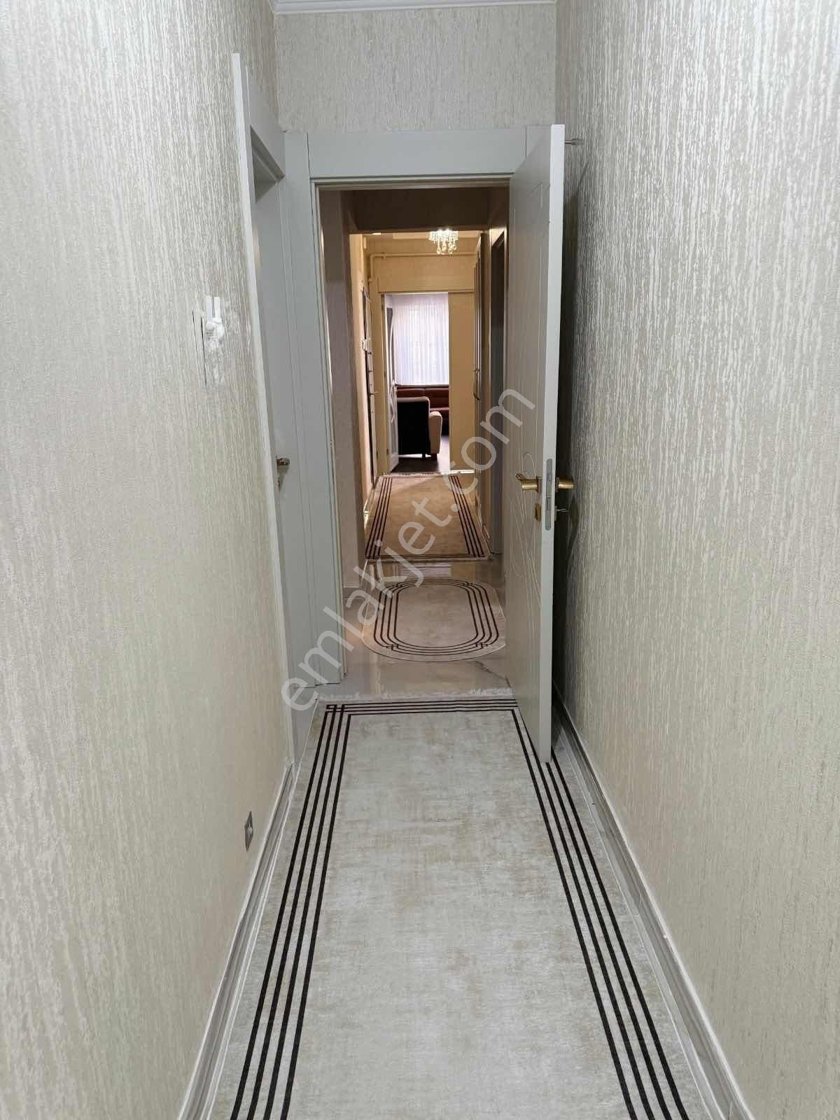 Vesta'dan En Özel Gözde Konumda Ara Kat Çok Bakımlı İçi Sıfır3+1 - Görsel 7