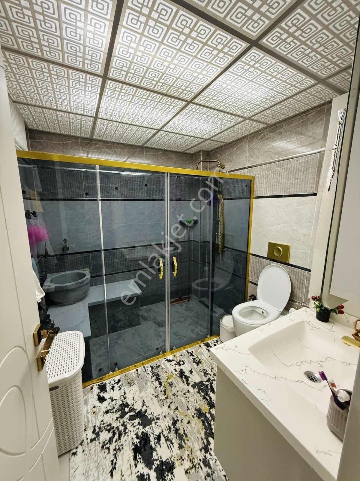 Vesta'dan En Özel Gözde Konumda Ara Kat Çok Bakımlı İçi Sıfır3+1 - Görsel 14