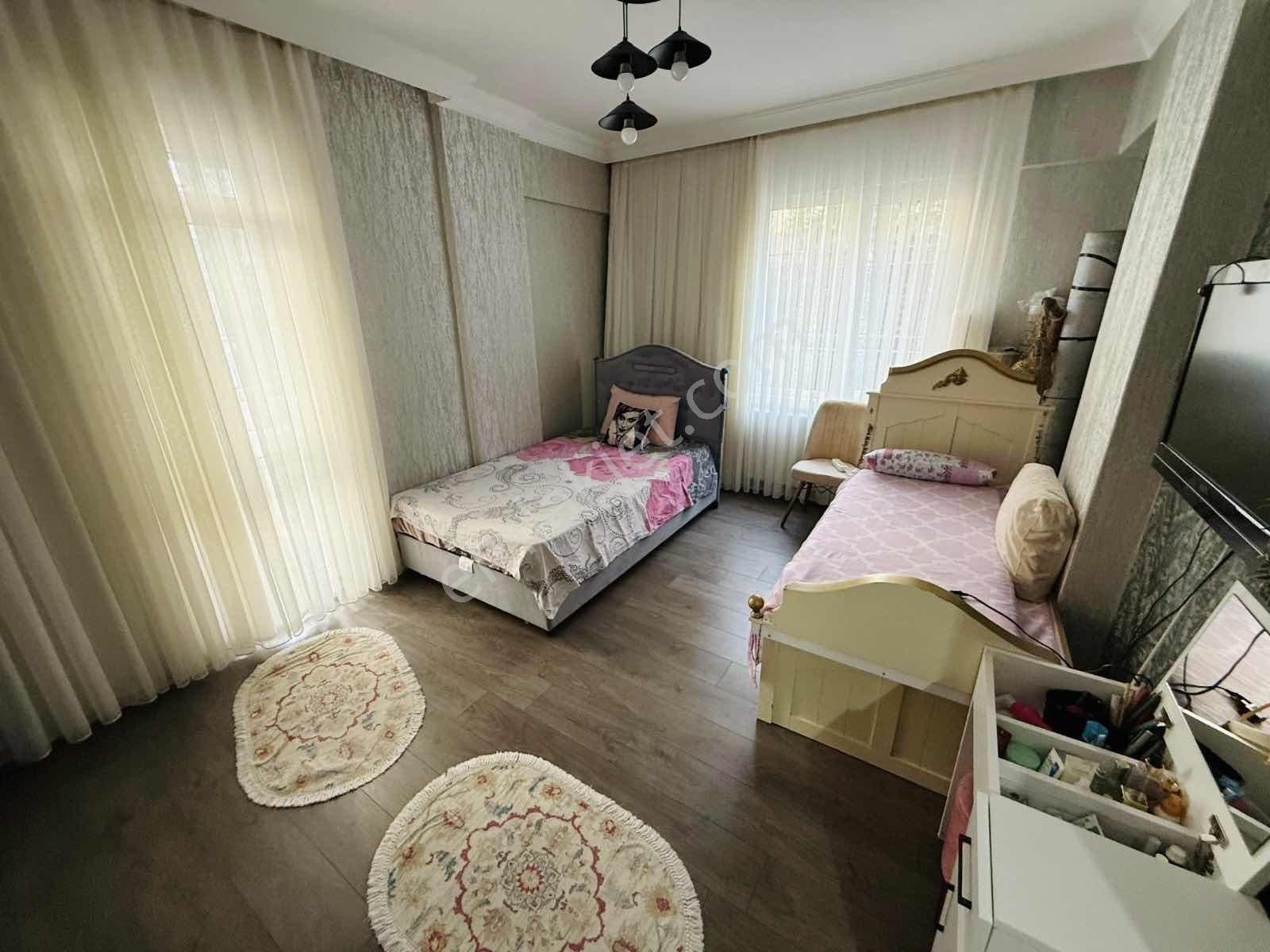 Vesta'dan En Özel Gözde Konumda Ara Kat Çok Bakımlı İçi Sıfır3+1 - Görsel 12