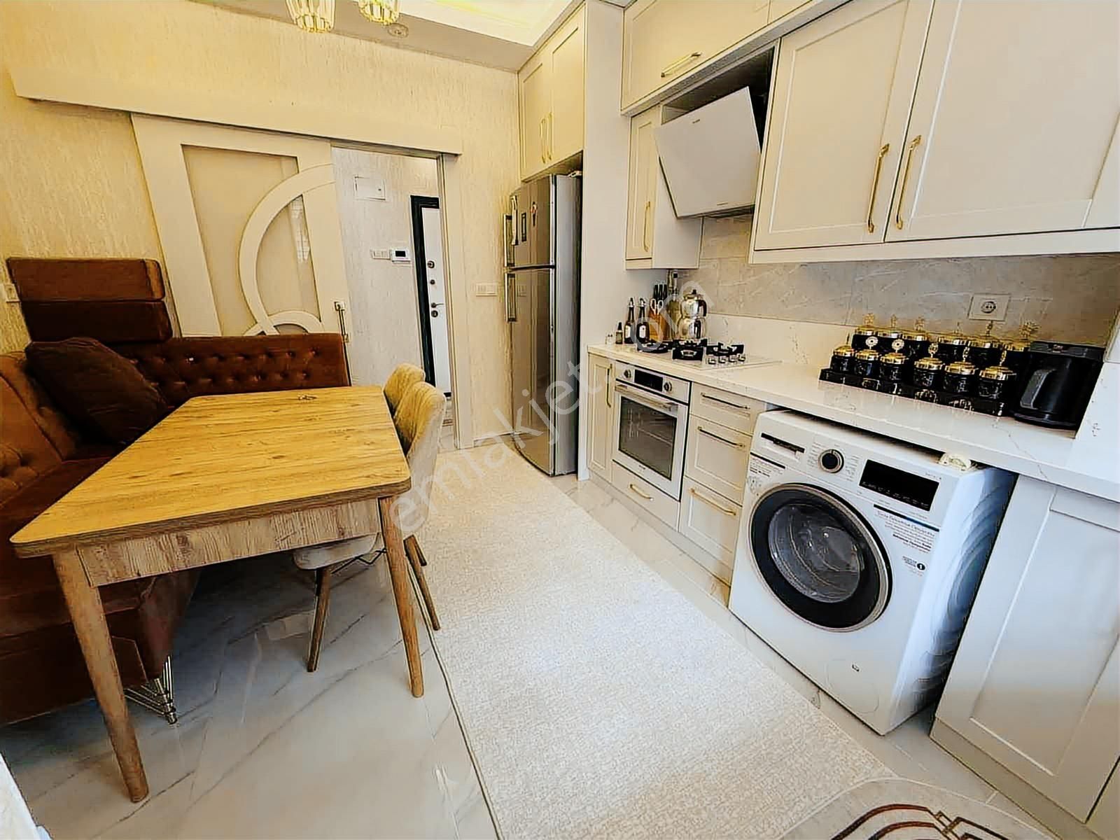 Vesta'dan En Özel Gözde Konumda Ara Kat Çok Bakımlı İçi Sıfır3+1 - Görsel 22