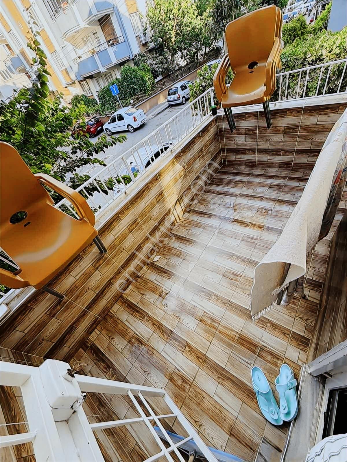 Vesta'dan En Özel Gözde Konumda Ara Kat Çok Bakımlı İçi Sıfır3+1 - Görsel 2