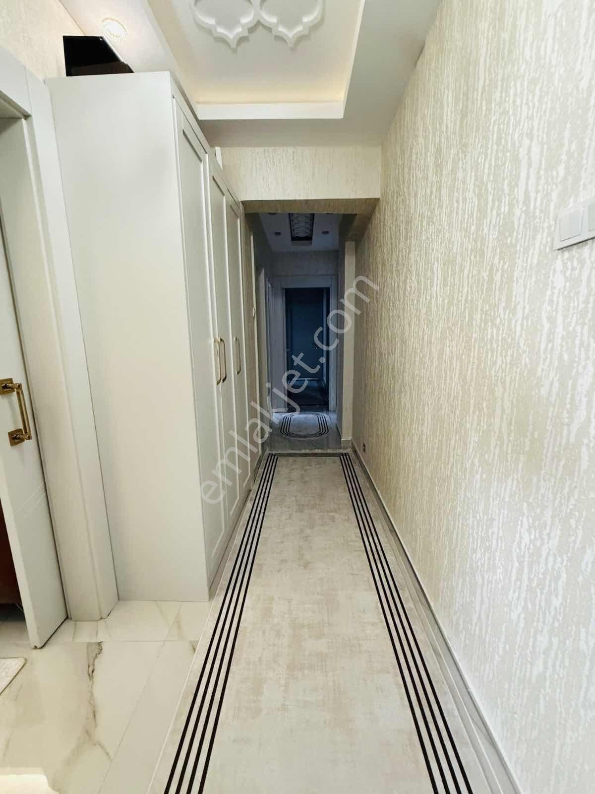 Vesta'dan En Özel Gözde Konumda Ara Kat Çok Bakımlı İçi Sıfır3+1 - Görsel 16