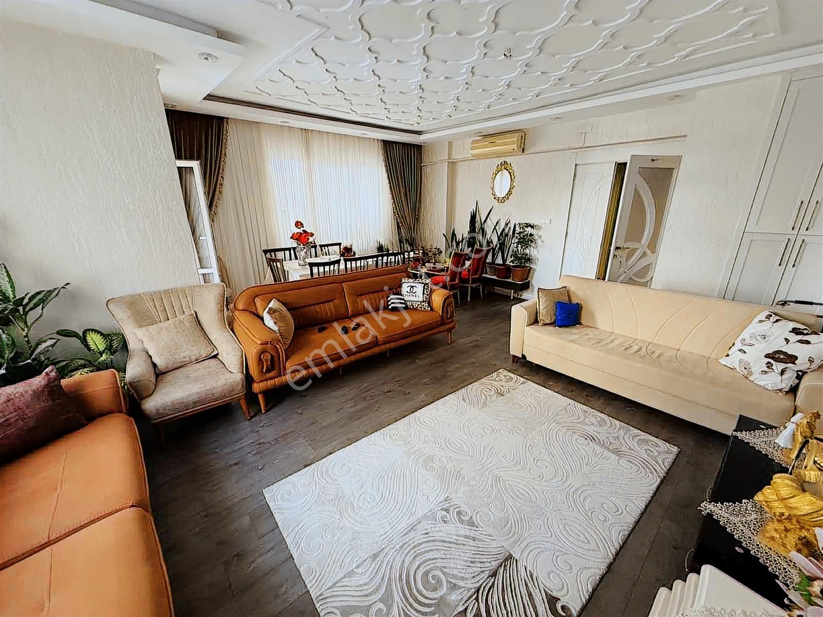 Vesta'dan En Özel Gözde Konumda Ara Kat Çok Bakımlı İçi Sıfır3+1 - Görsel 3