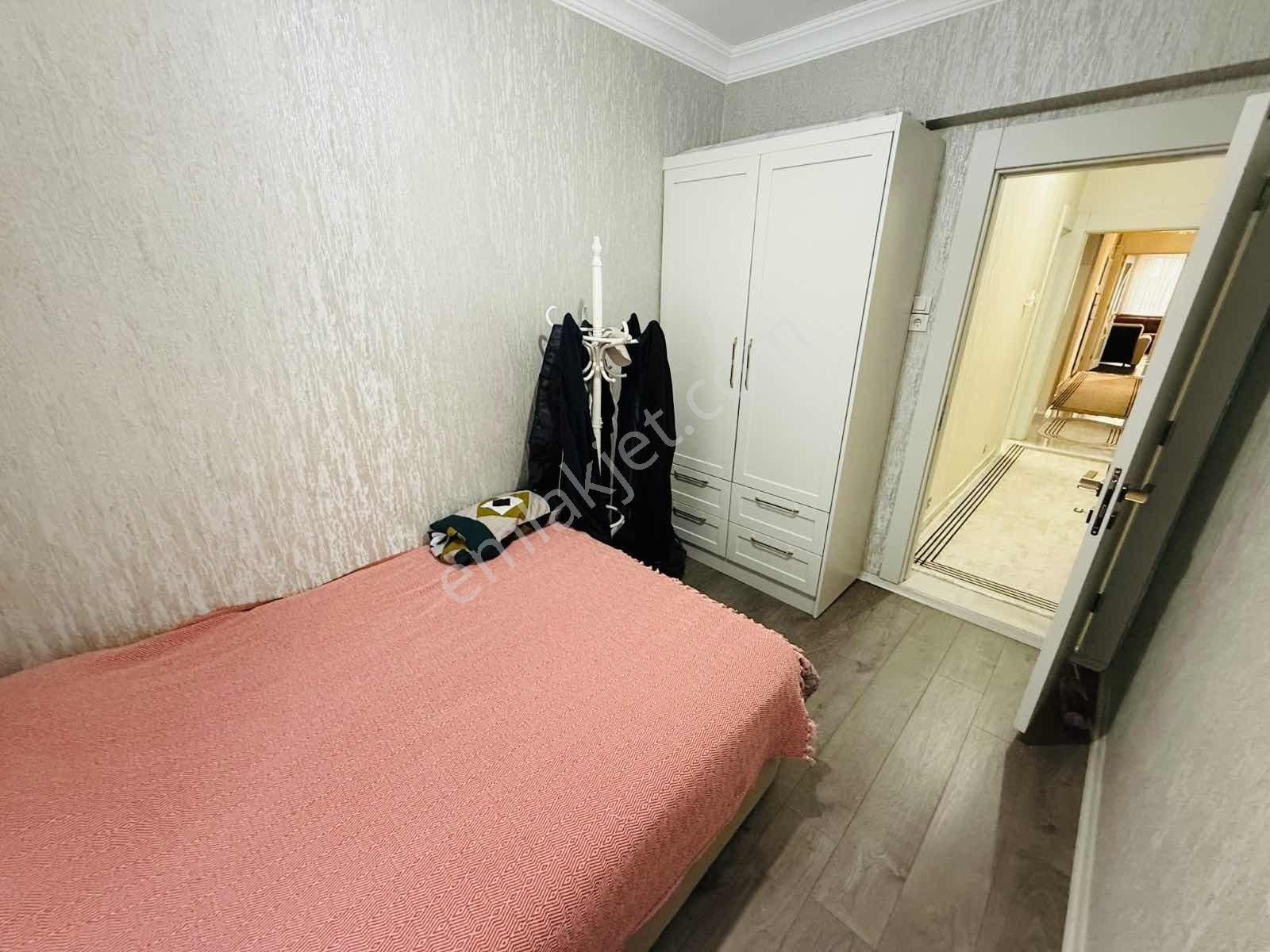 Vesta'dan En Özel Gözde Konumda Ara Kat Çok Bakımlı İçi Sıfır3+1 - Görsel 20