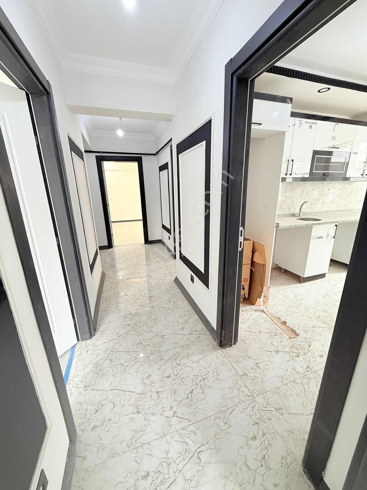 Bahçelievlerde Kiralık 3+1daire Vebeyn Banyolu - Görsel 8