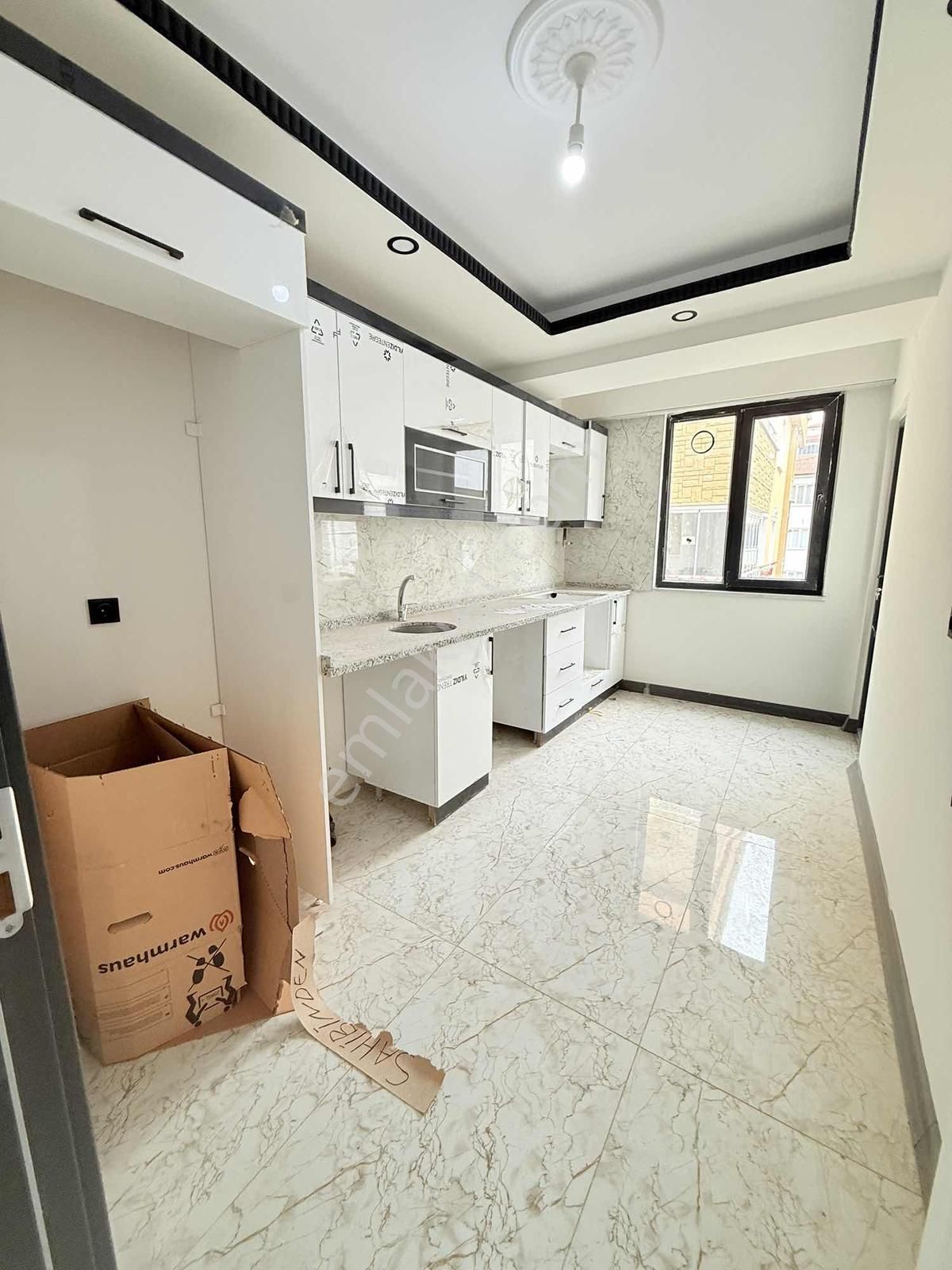 Bahçelievlerde Kiralık 3+1daire Vebeyn Banyolu - Görsel 5