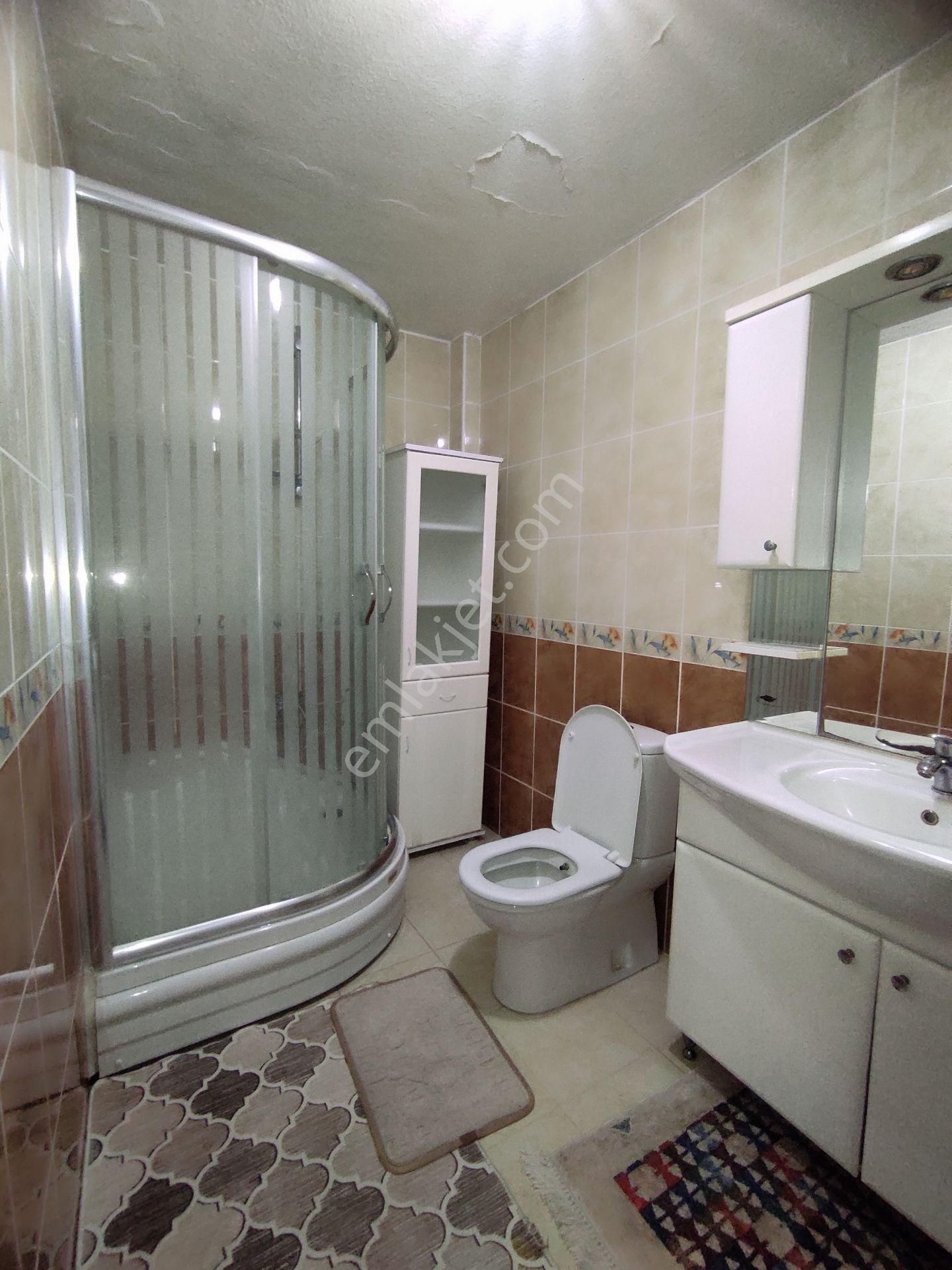 Büşra Gayrimenkulden Çarşı Merkezde Eşyalı Kiralık Daire 2+1 Kat 3 Doğalgazlı Kombili - Görsel 8