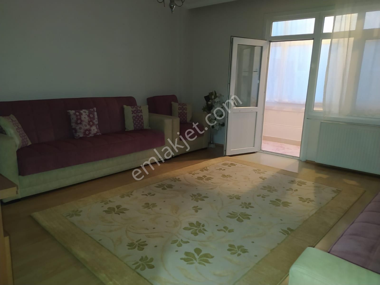 Büşra Gayrimenkulden Çarşı Merkezde Eşyalı Kiralık Daire 2+1 Kat 3 Doğalgazlı Kombili - Görsel 26