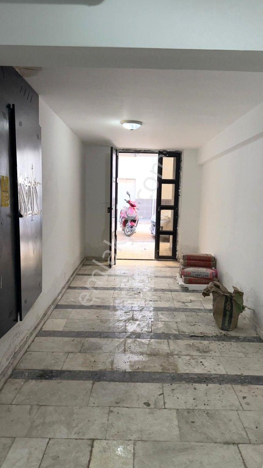 Recep Ümit'ten Hacı Seyit Mahallesinde Caddeye Yakın Ferah (sıfır)kiralık 1+1 Daire. - Görsel 24