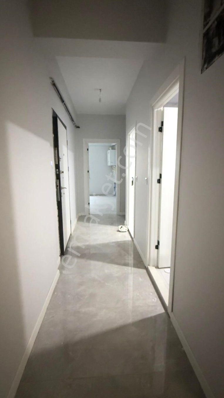 Recep Ümit'ten Hacı Seyit Mahallesinde Caddeye Yakın Ferah (sıfır)kiralık 1+1 Daire. - Görsel 21