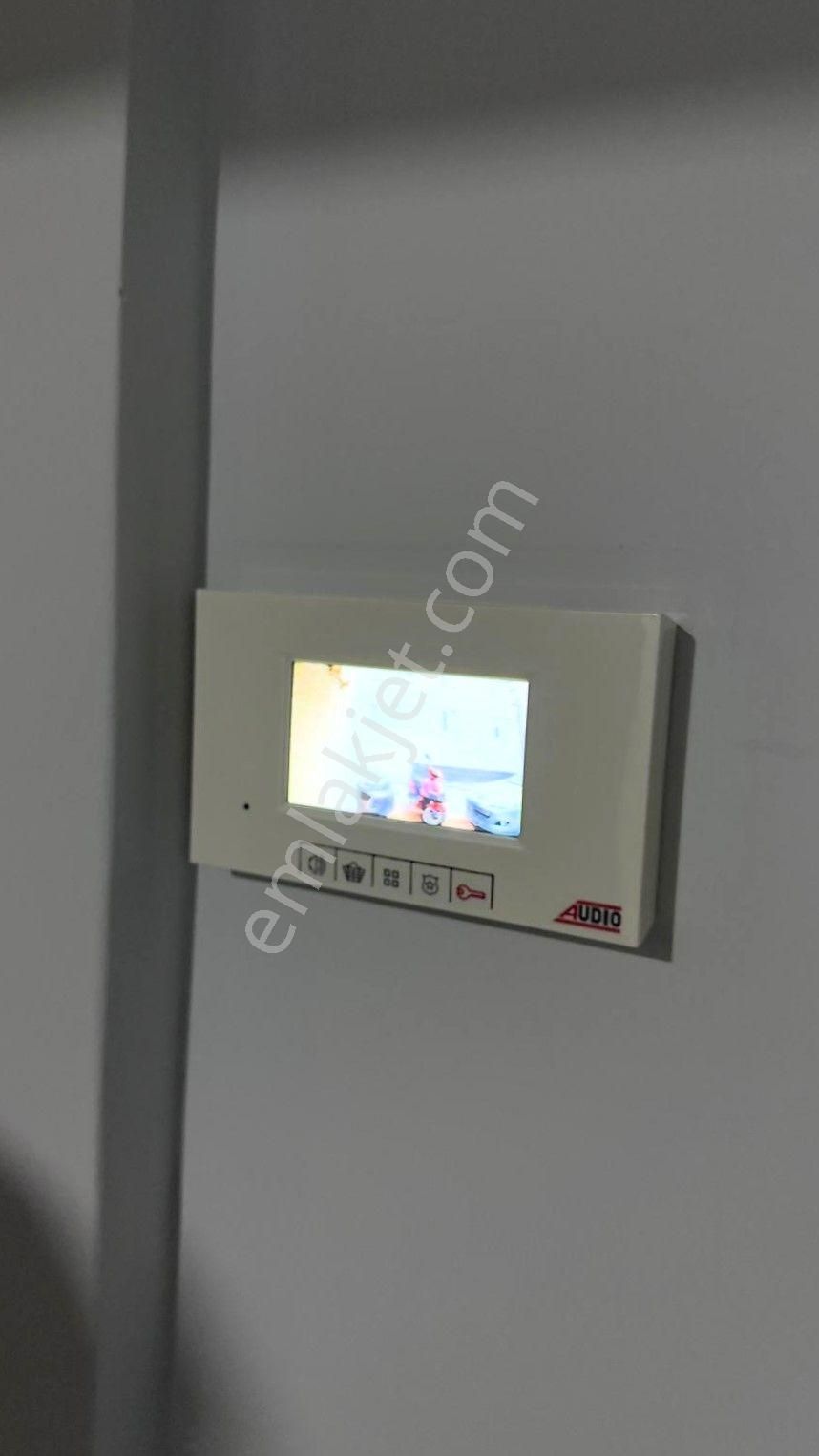 Recep Ümit'ten Hacı Seyit Mahallesinde Caddeye Yakın Ferah (sıfır)kiralık 1+1 Daire. - Görsel 20