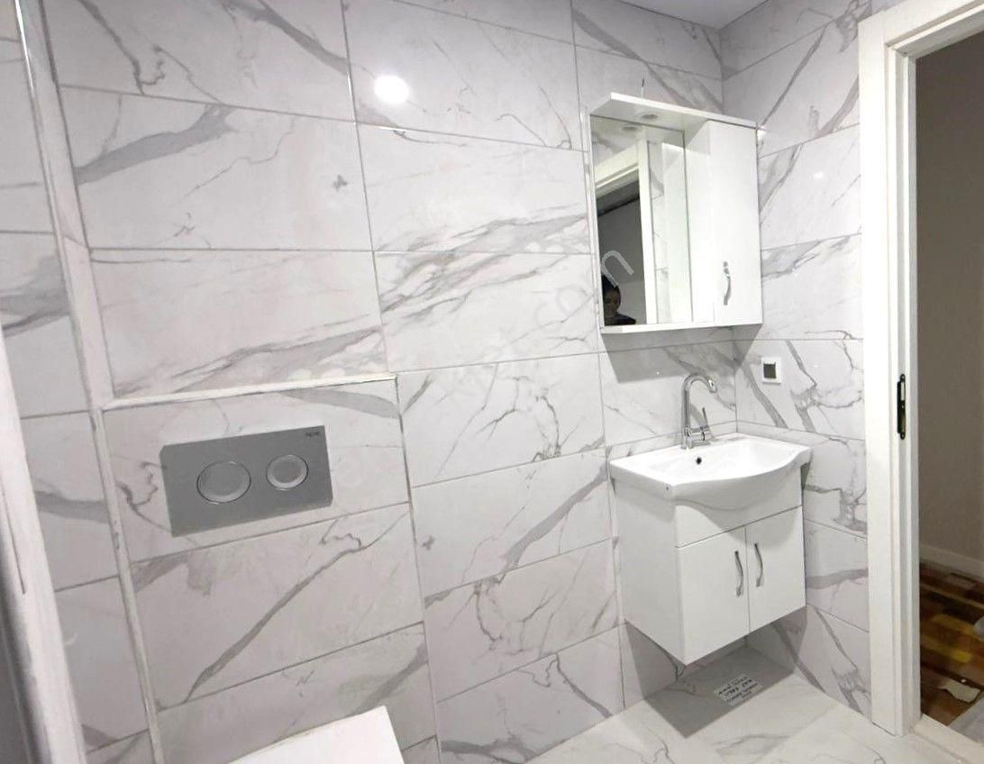 Recep Ümit'ten Hacı Seyit Mahallesinde Caddeye Yakın Ferah (sıfır)kiralık 1+1 Daire. - Görsel 16