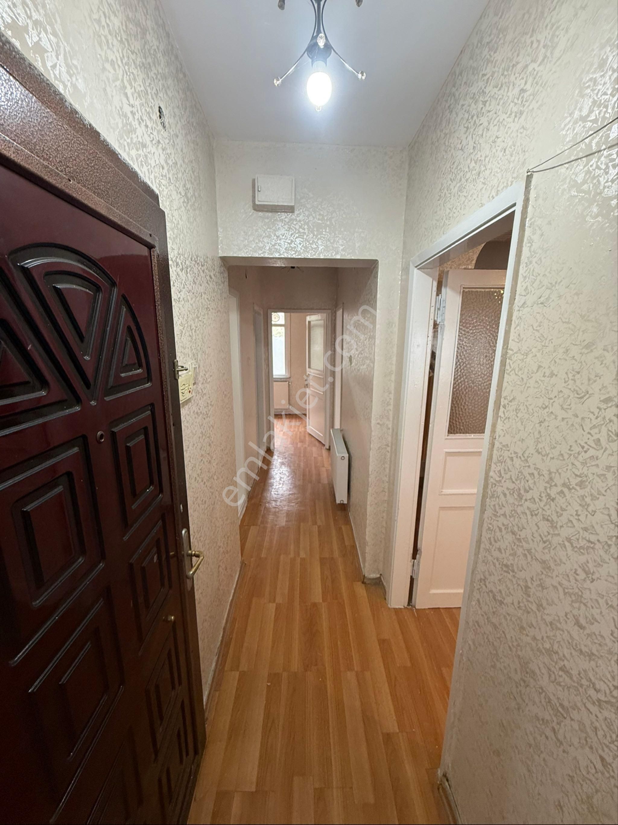 Fatih İskenderpaşa Mah Kıralık Daıre Kat 3 2+1 - Görsel 12