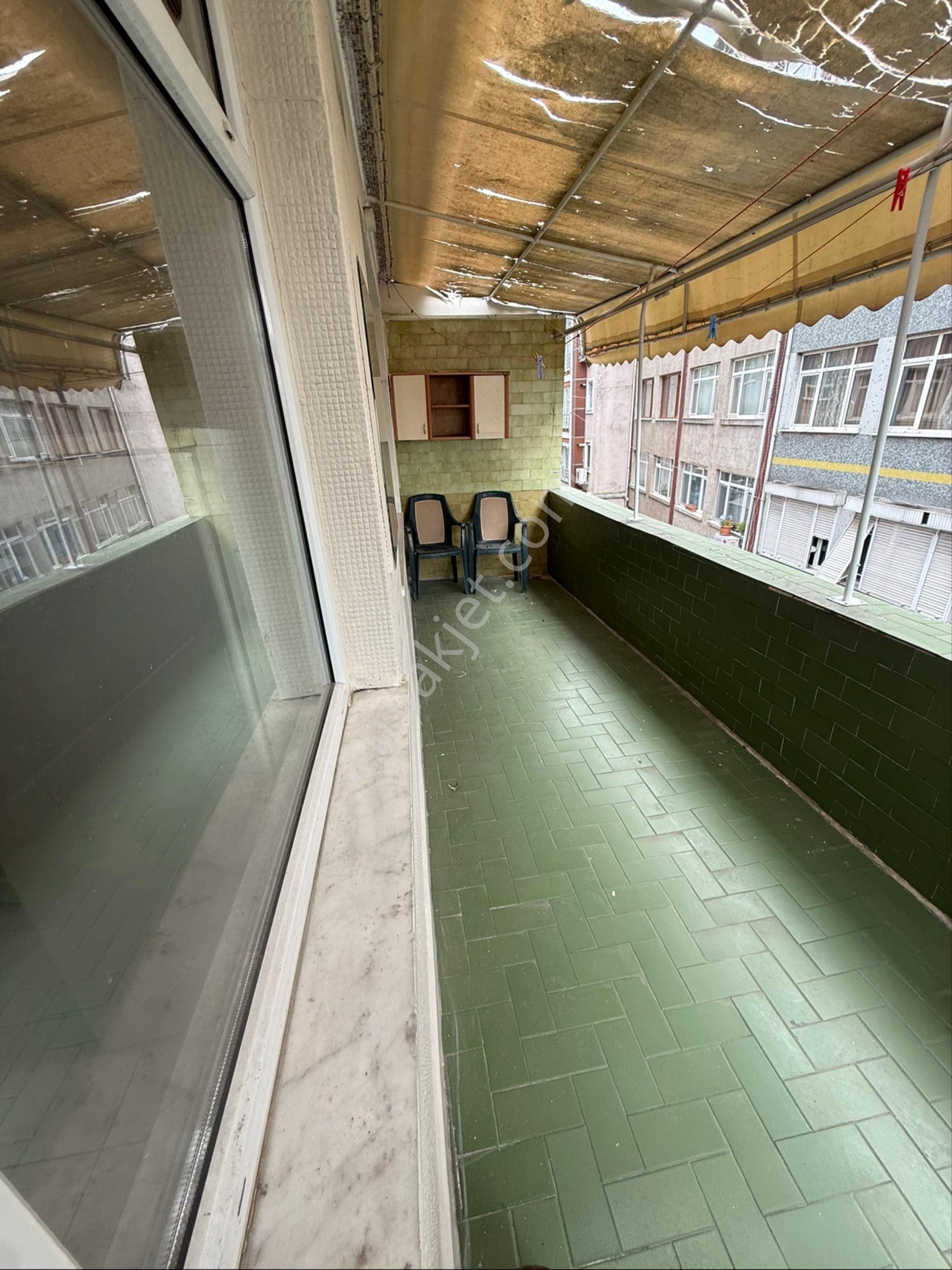 Fatih İskenderpaşa Mah Kıralık Daıre Kat 3 2+1 - Görsel 30