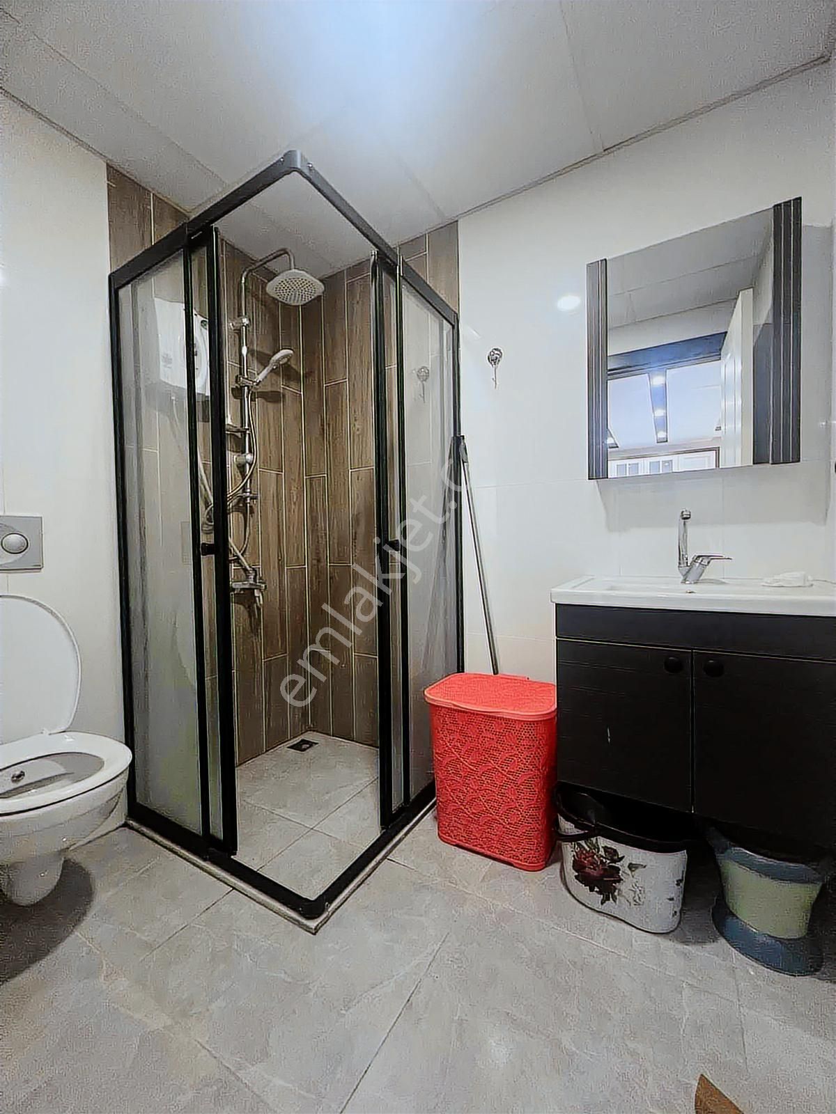 Kulepark~farkıyla~btü~üniversite~yanı~bulvar~manzaralı~1+1eşyalı - Görsel 7