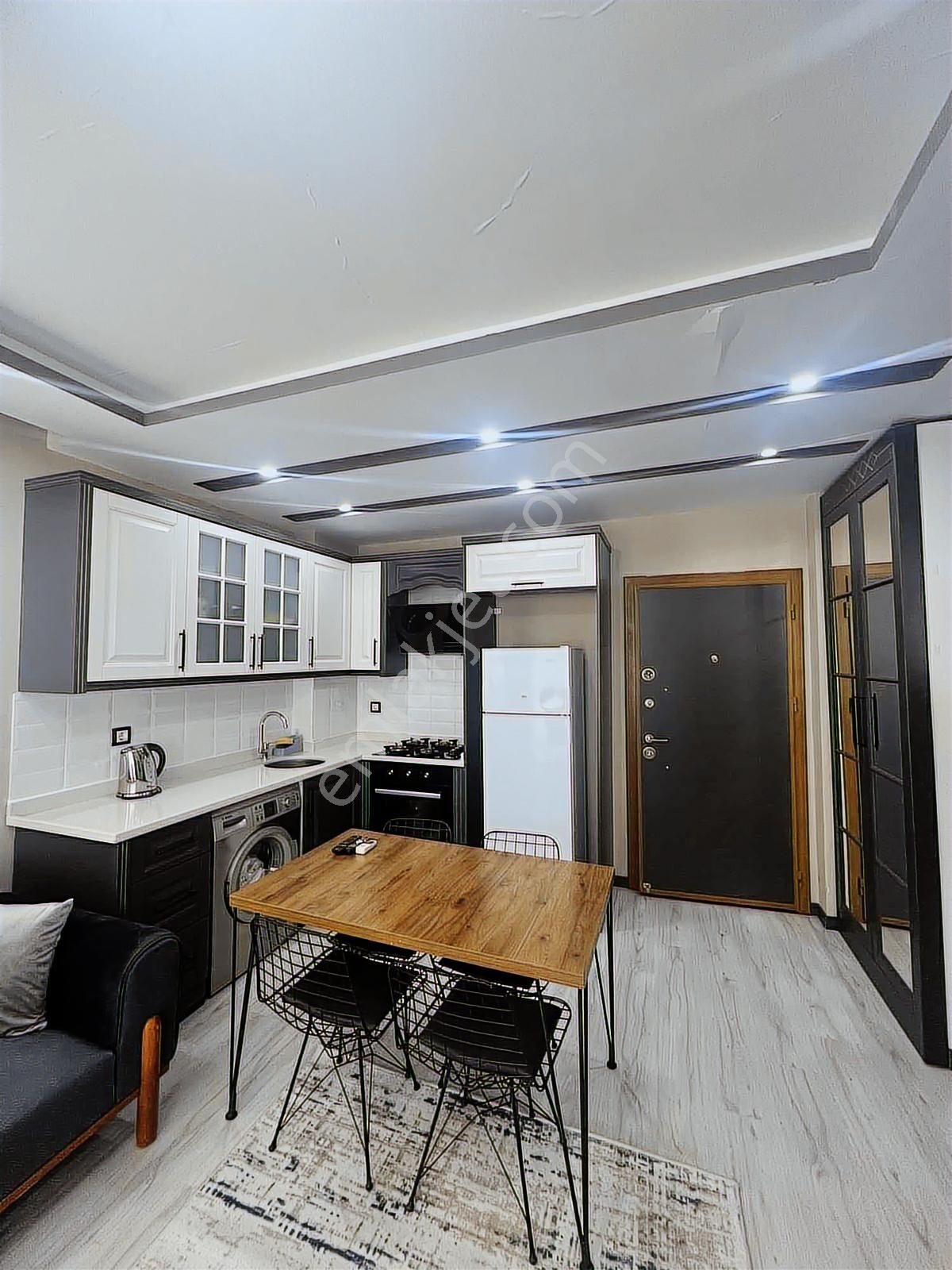 Kulepark~farkıyla~btü~üniversite~yanı~bulvar~manzaralı~1+1eşyalı - Görsel 6