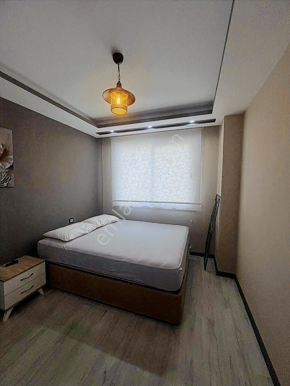 Kulepark~farkıyla~btü~üniversite~yanı~bulvar~manzaralı~1+1eşyalı - Görsel 3