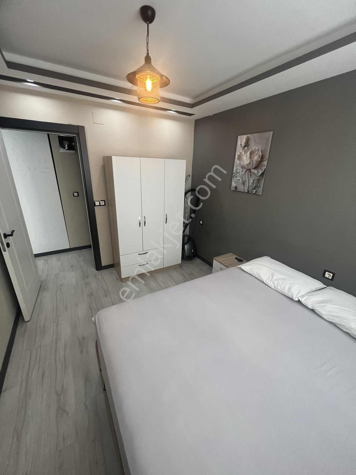 Kulepark~farkıyla~btü~üniversite~yanı~bulvar~manzaralı~1+1eşyalı - Görsel 15